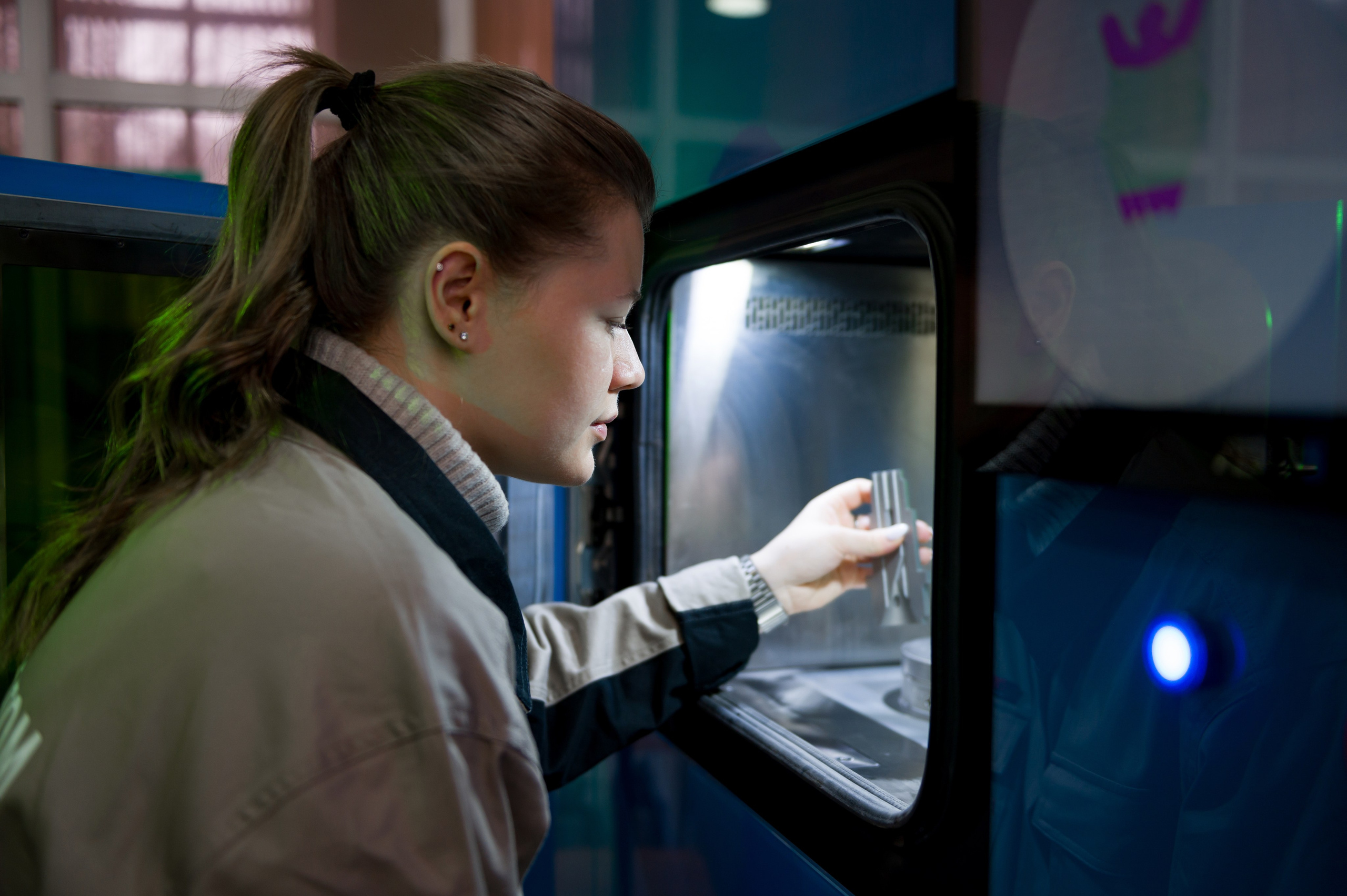 МИФИ промо материалы. Фотограф Зырянова Яна, Снежинск, Екатеринбург, Челябинск