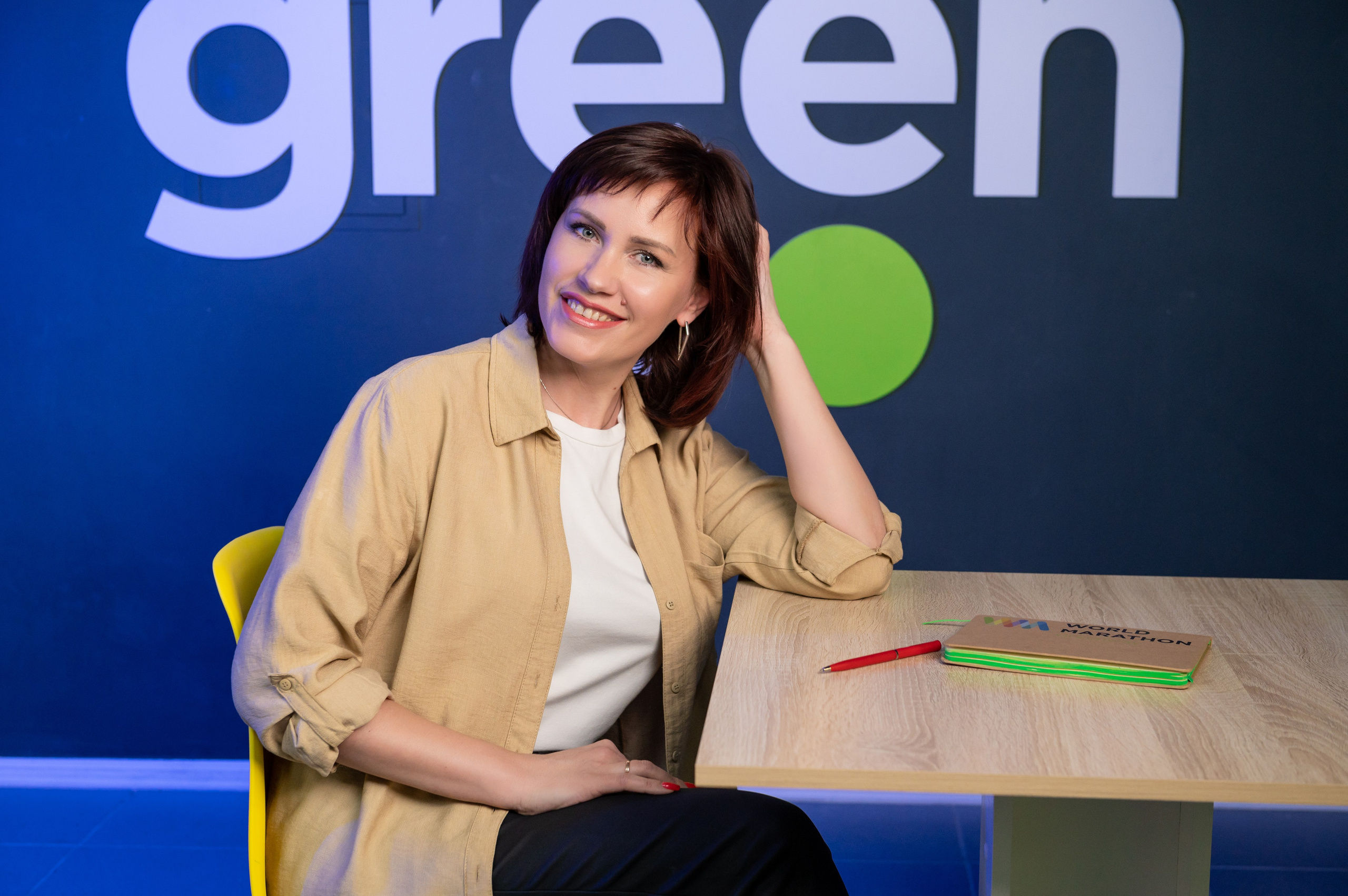 Ася Афанасьева, Greenway. Фотограф Зырянова Яна, Снежинск, Екатеринбург, Челябинск