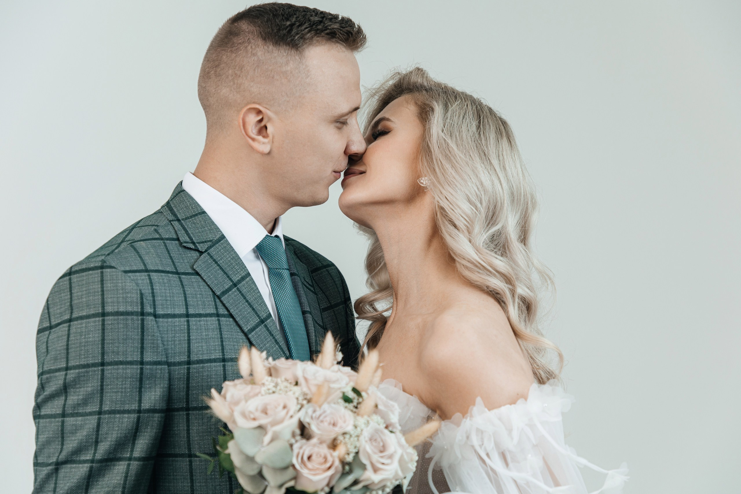 Кристина & Алексей. Фотограф Артём Синицын