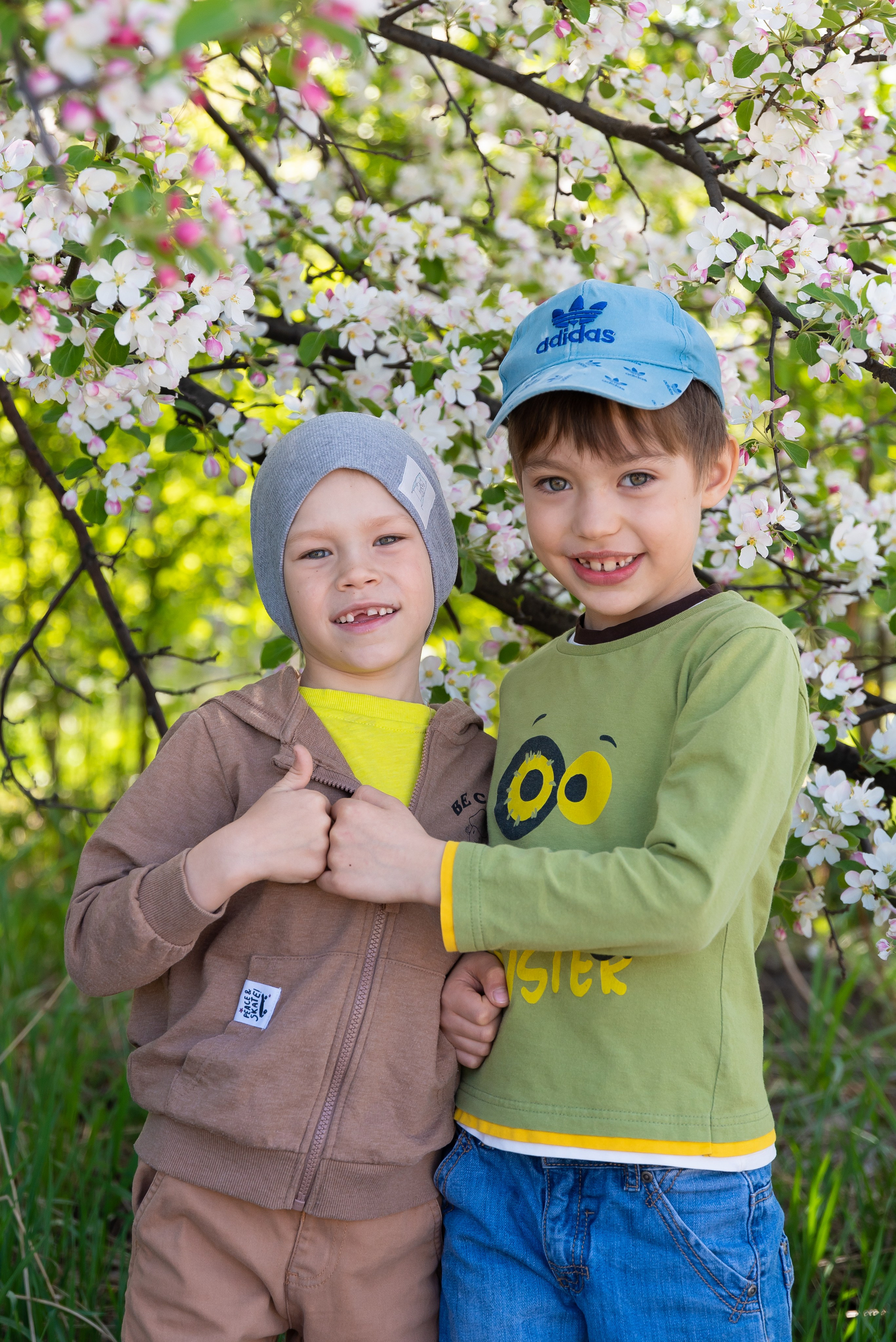 Фотосъёмка на прогулке. Детский фотограф в Екатеринбурге и Берёзовском Евгений Кондаков