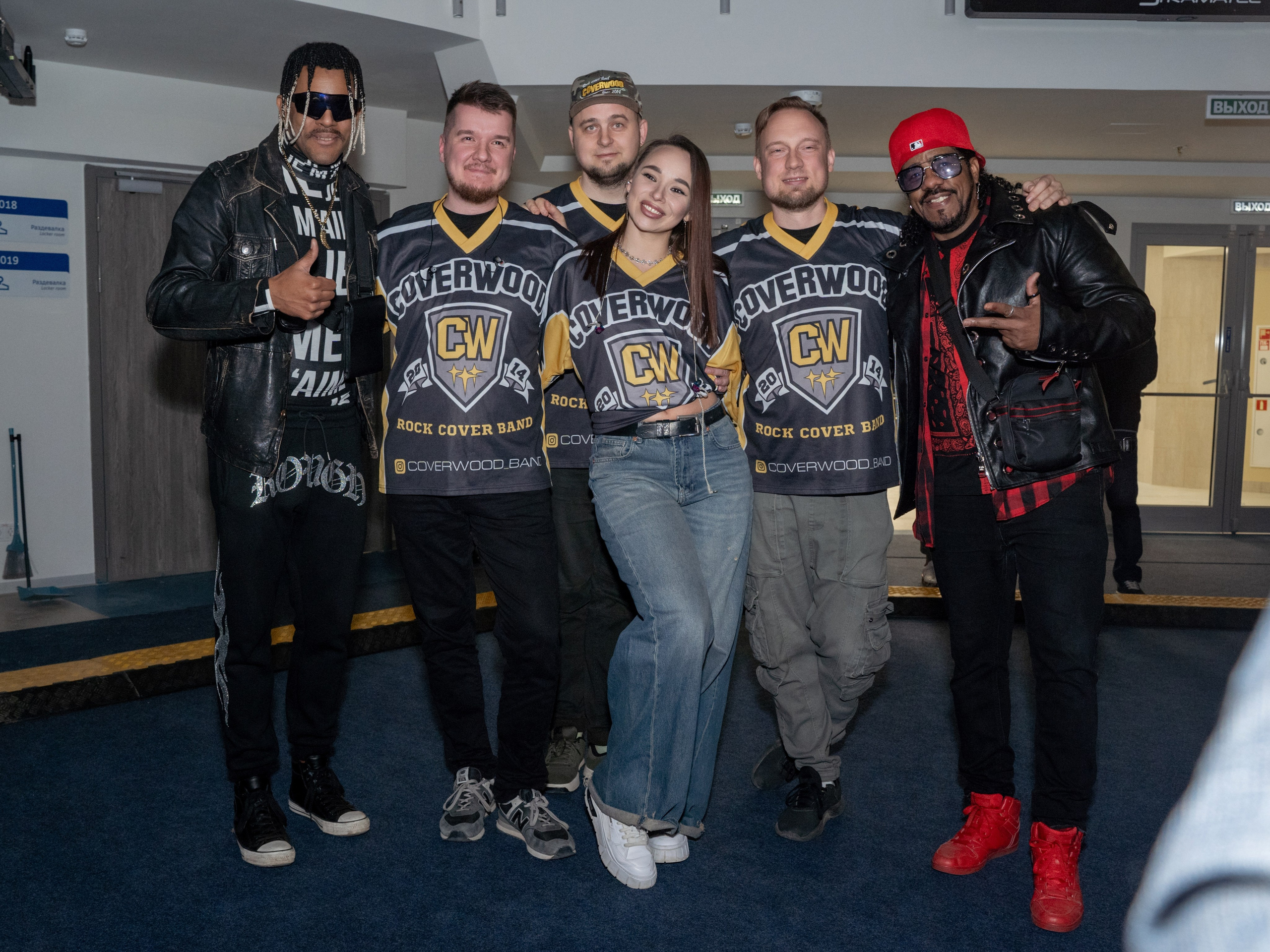 Репортажное фото. ТриМедиа Продакшн