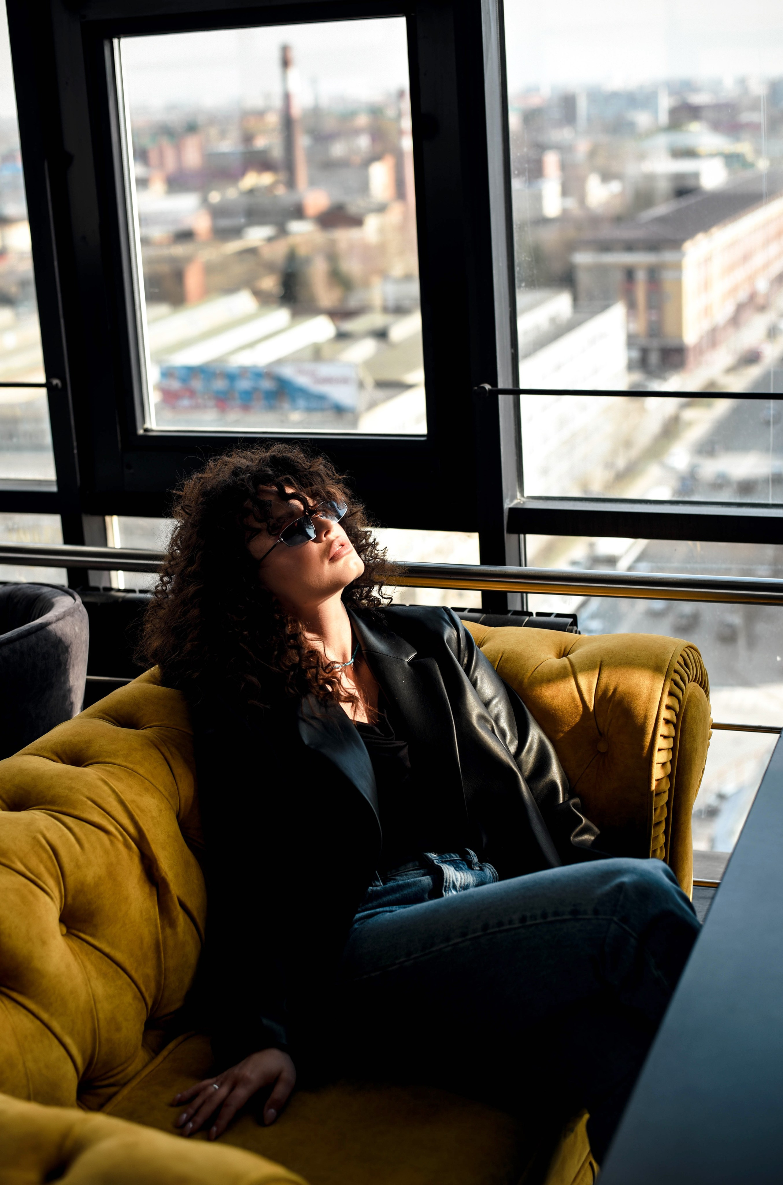 Индивидуальная фотосессия. Свадебный, семейный, детский, контент фотограф в Омске Максим Ильин