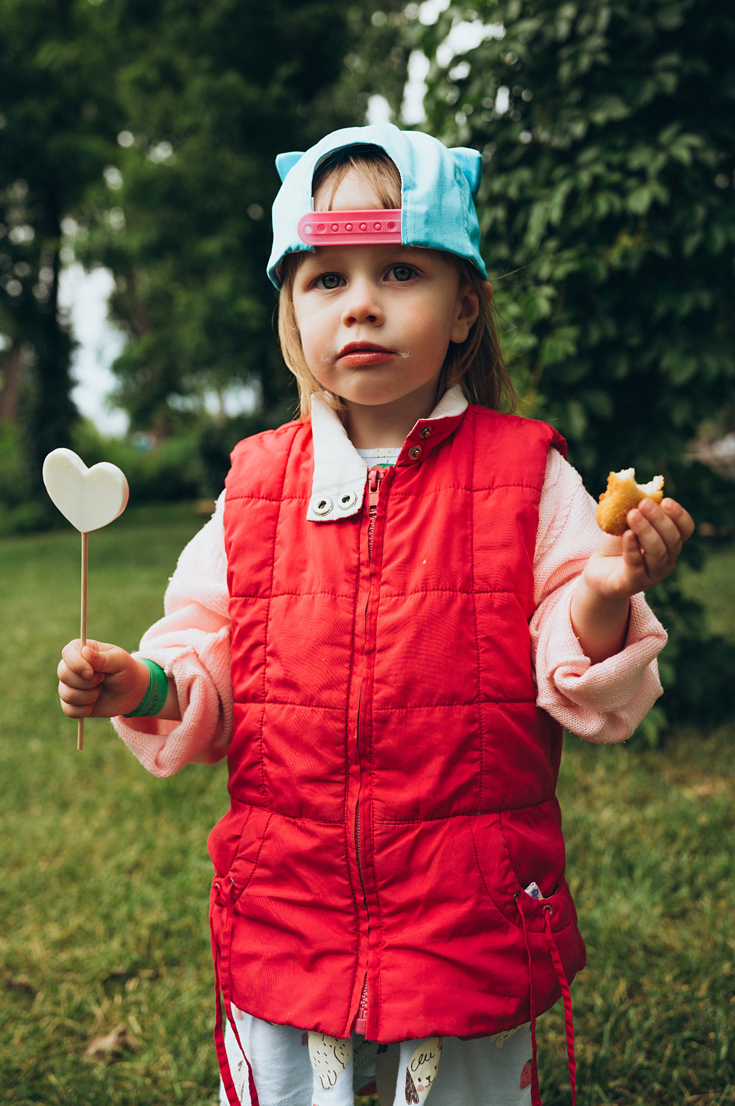 Лучшее время — ДЕТСТВО. Семейный и детский фотограф в Белгороде Ольга Сорока