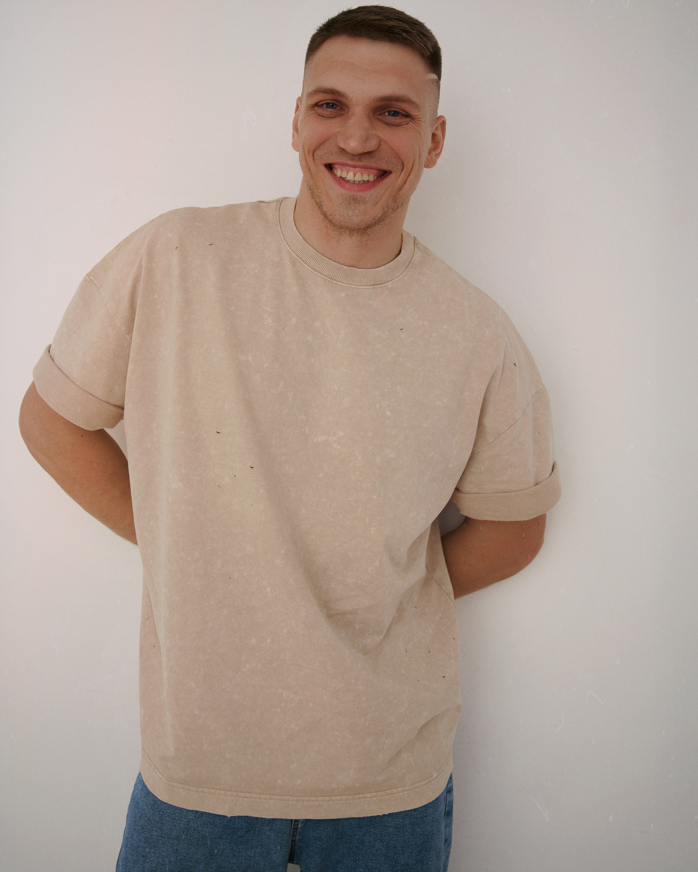 Рома. Фотограф в Санкт-Петербурге Зорина Ксения