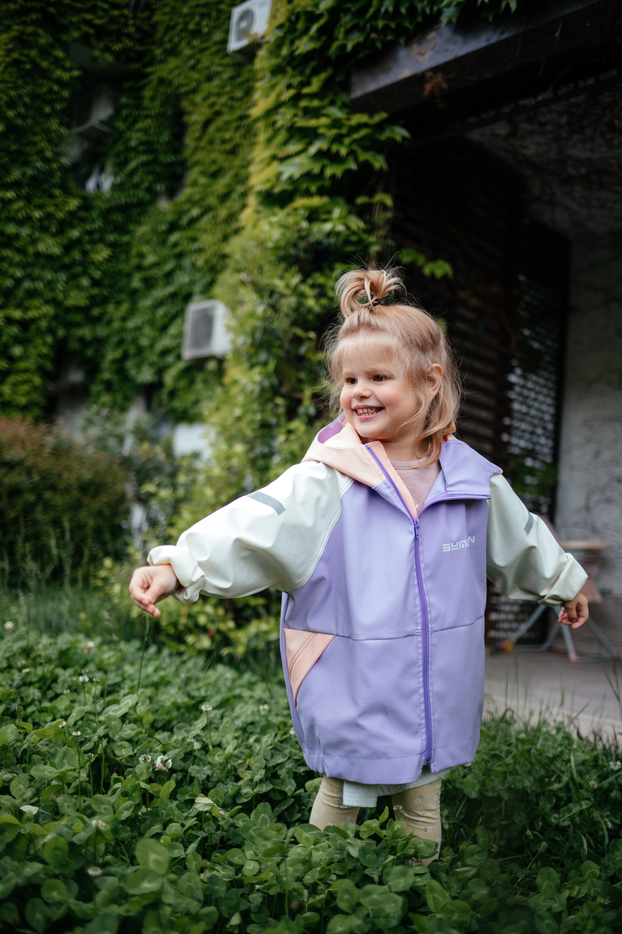 Маленькие секреты. Репортажный фотограф в Сочи Екатерина Вежливцева