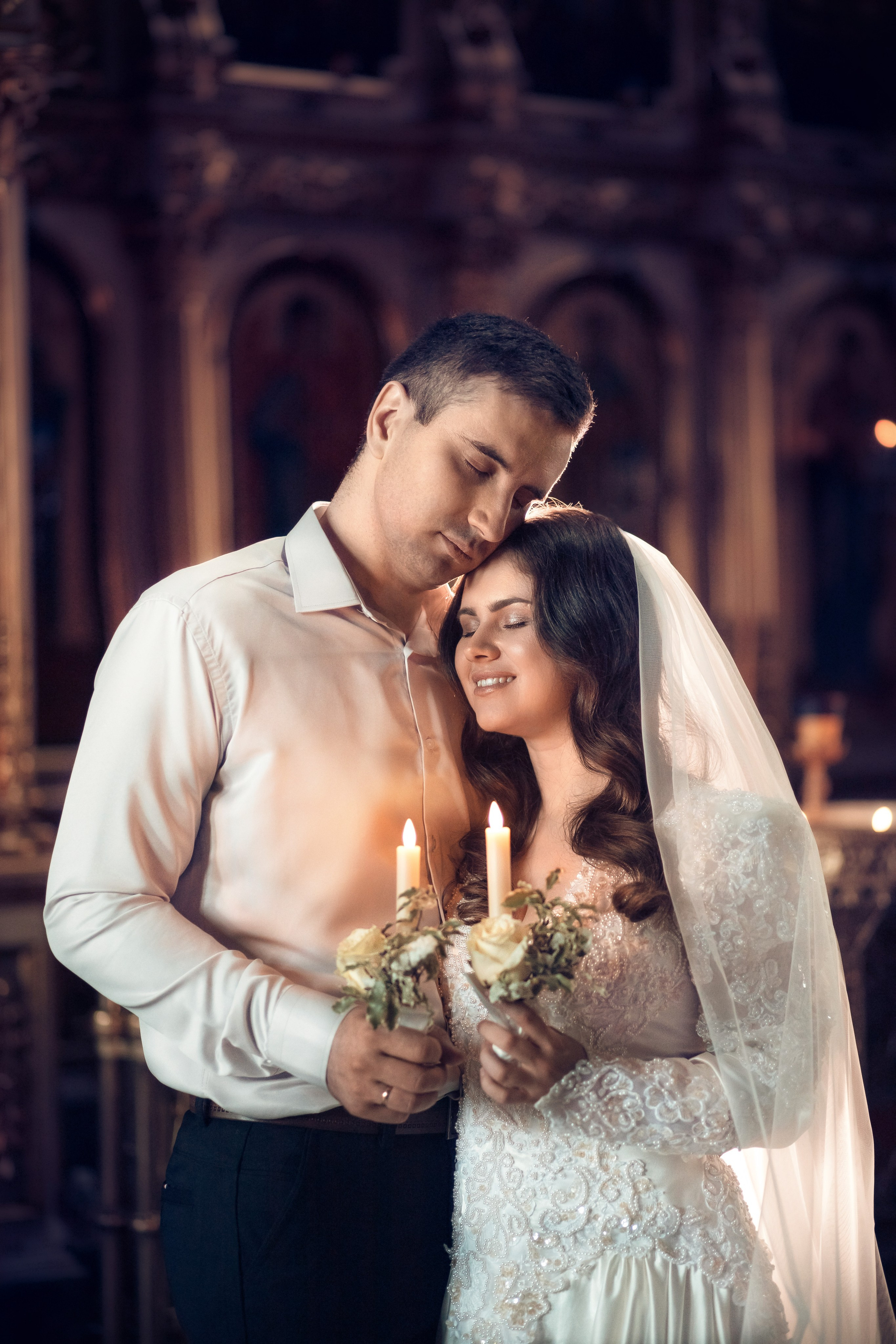 Таинства. Фотограф на крещение Анастасия Пластинина