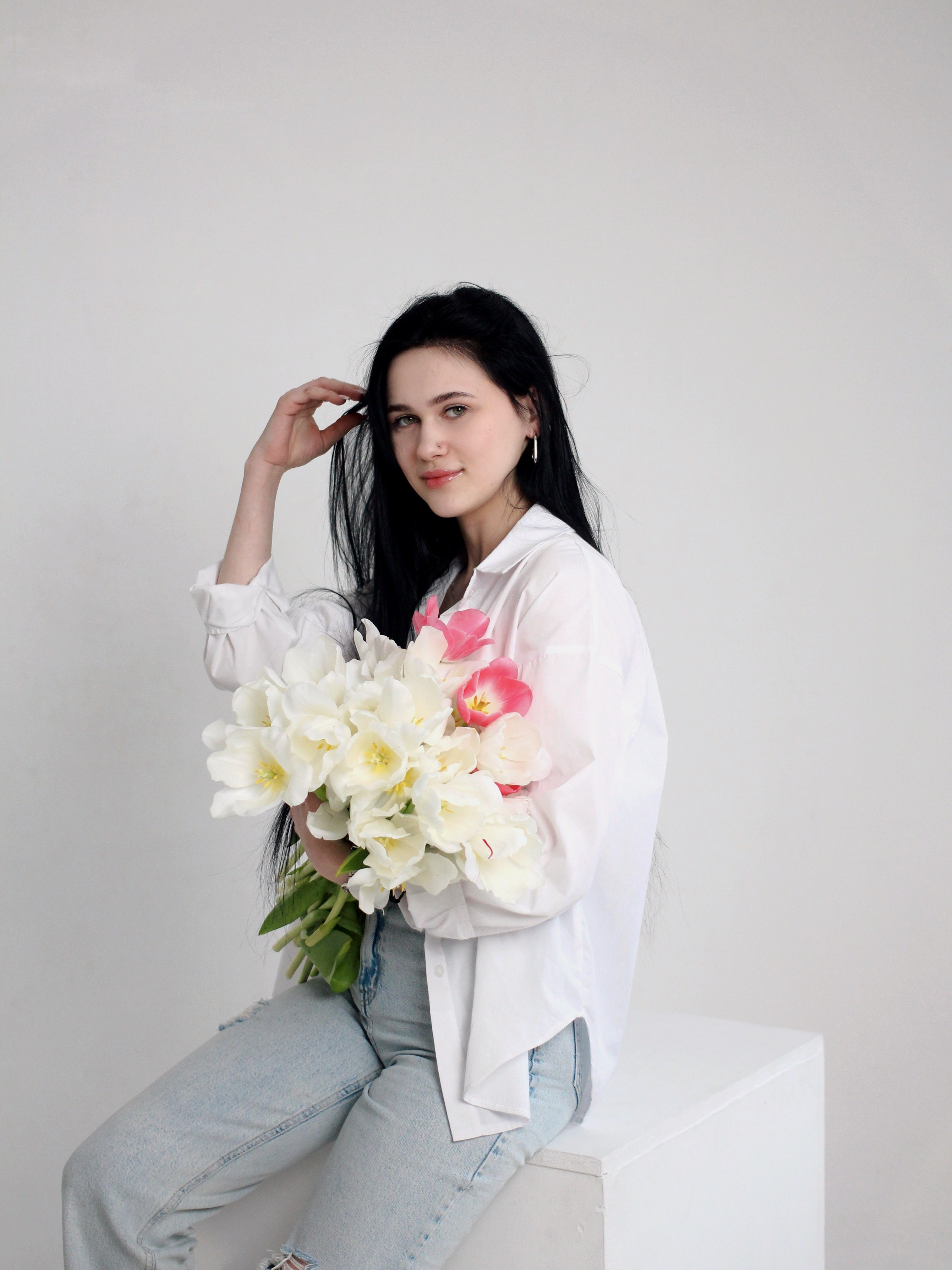 Фотодень 2 марта. Photography Eva