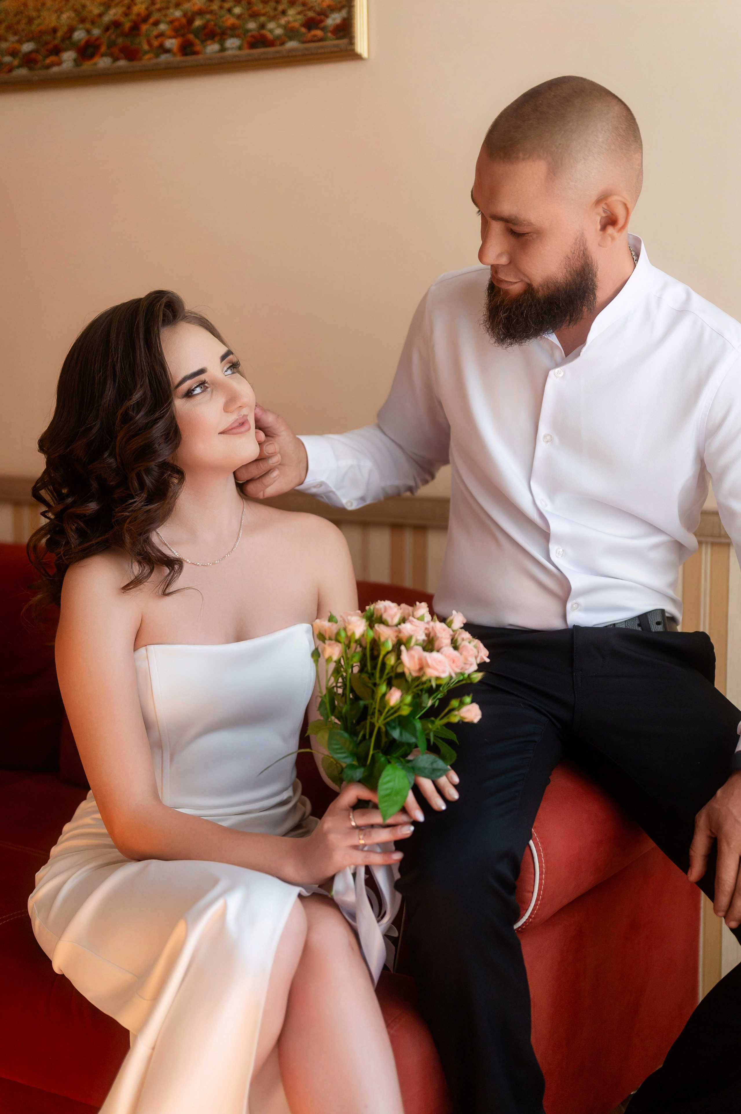 A & D. Свадебный и семейный фотограф в Астрахани