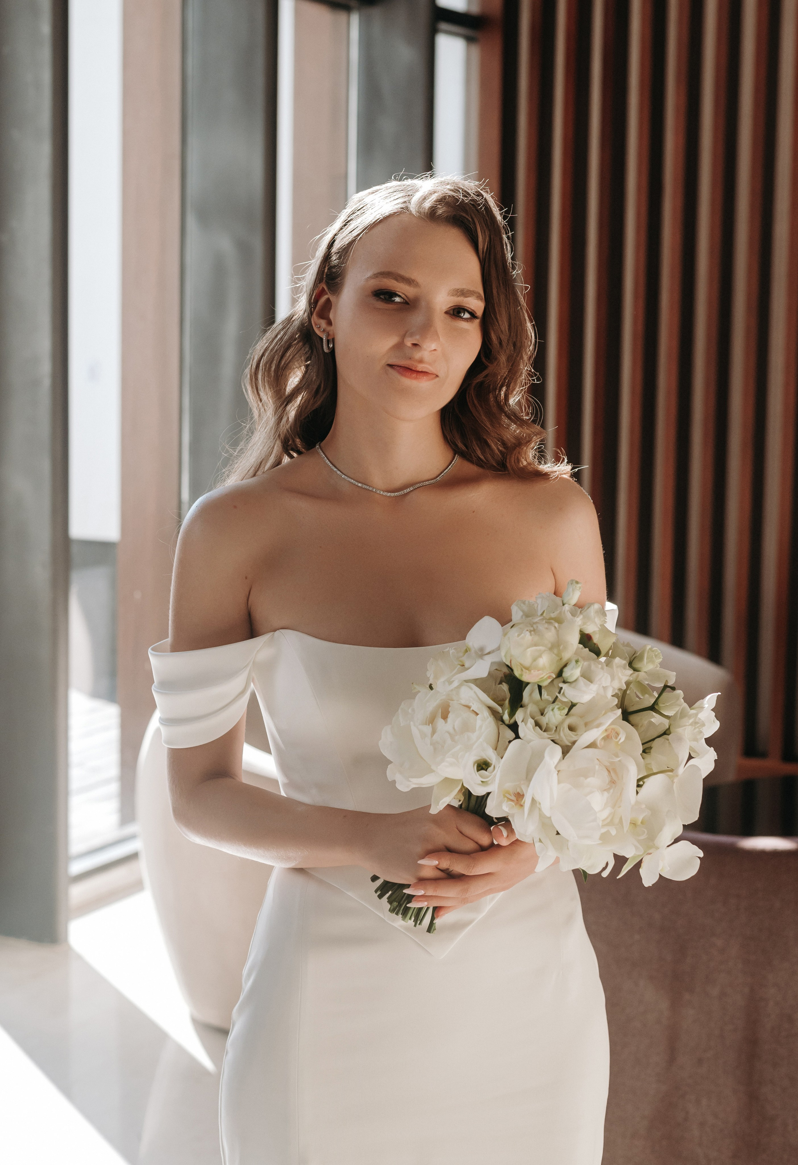 Евгения и Иван. Свадебный фотограф в Минске Вадим Бурчик