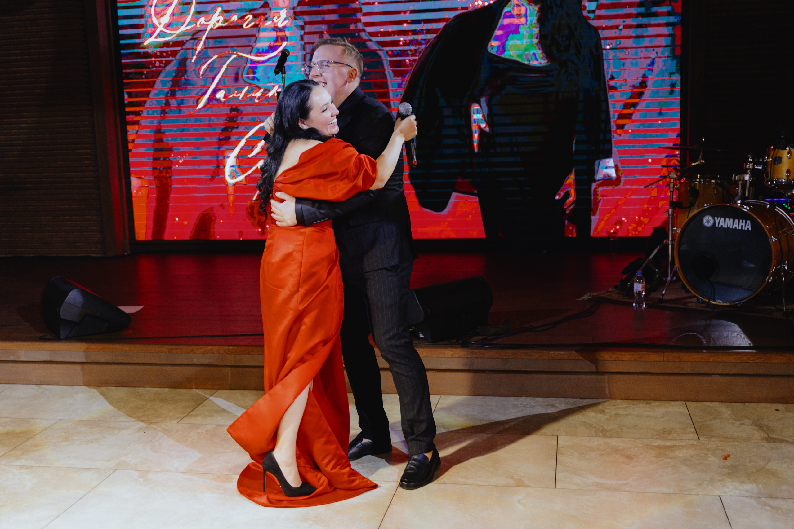 День Рождения Галины Сергеевны (Подольск). Фотограф в Москве и Санкт-Петербурге Дарина