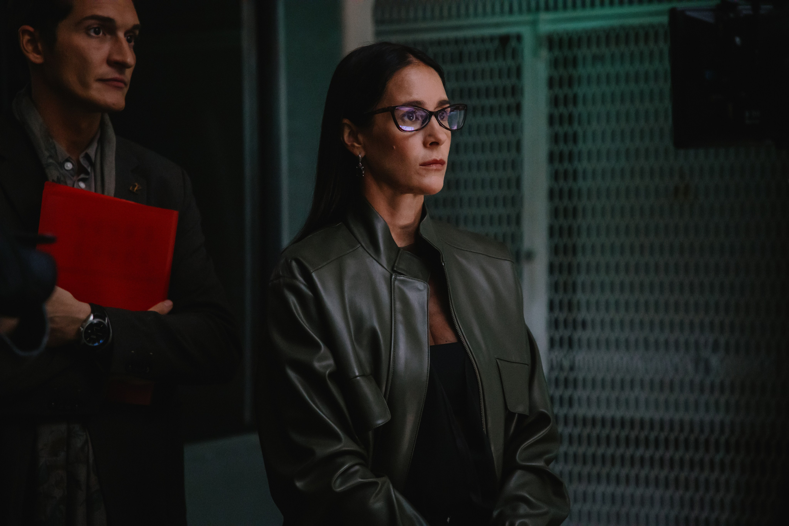 Backstage сериала «И снова здравствуйте-3». Фотограф в Москве и Санкт-Петербурге Дарина