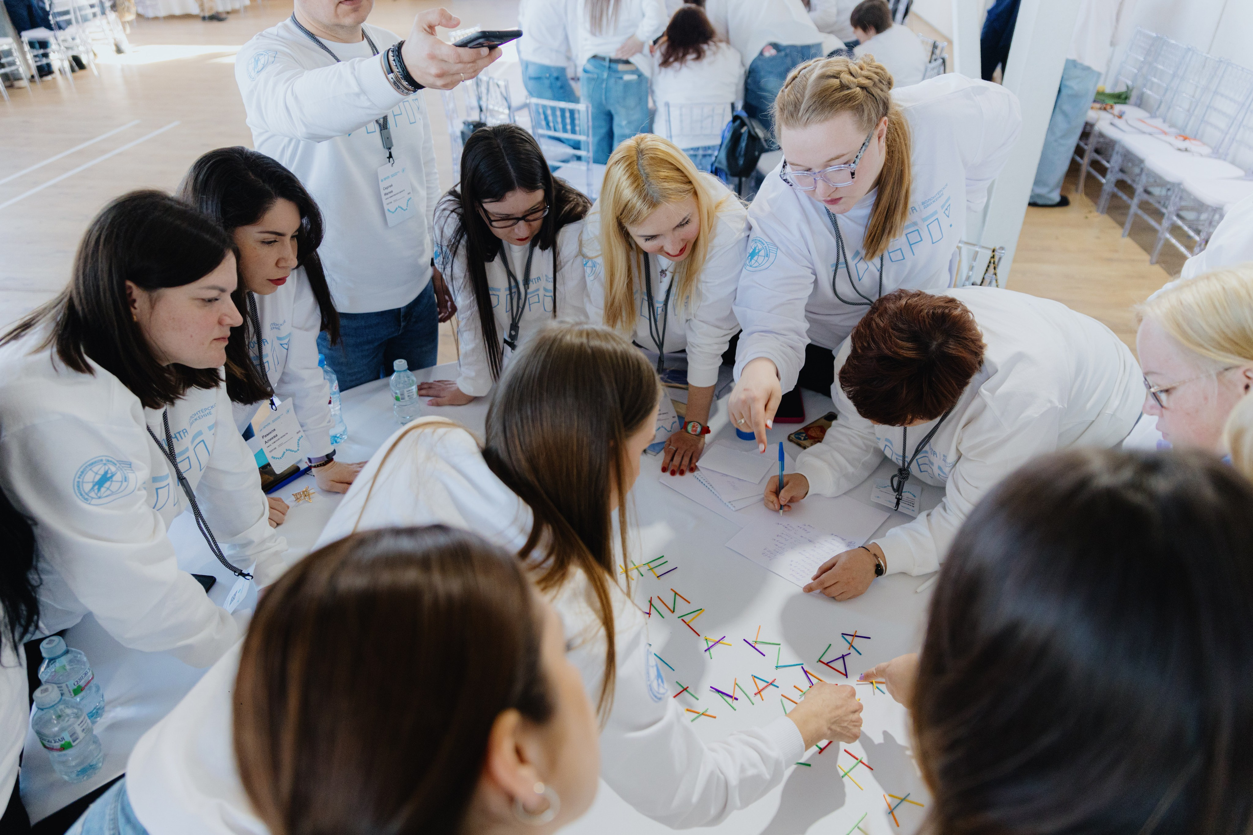 Почта России (Москва). Фотограф в Москве и Санкт-Петербурге Дарина