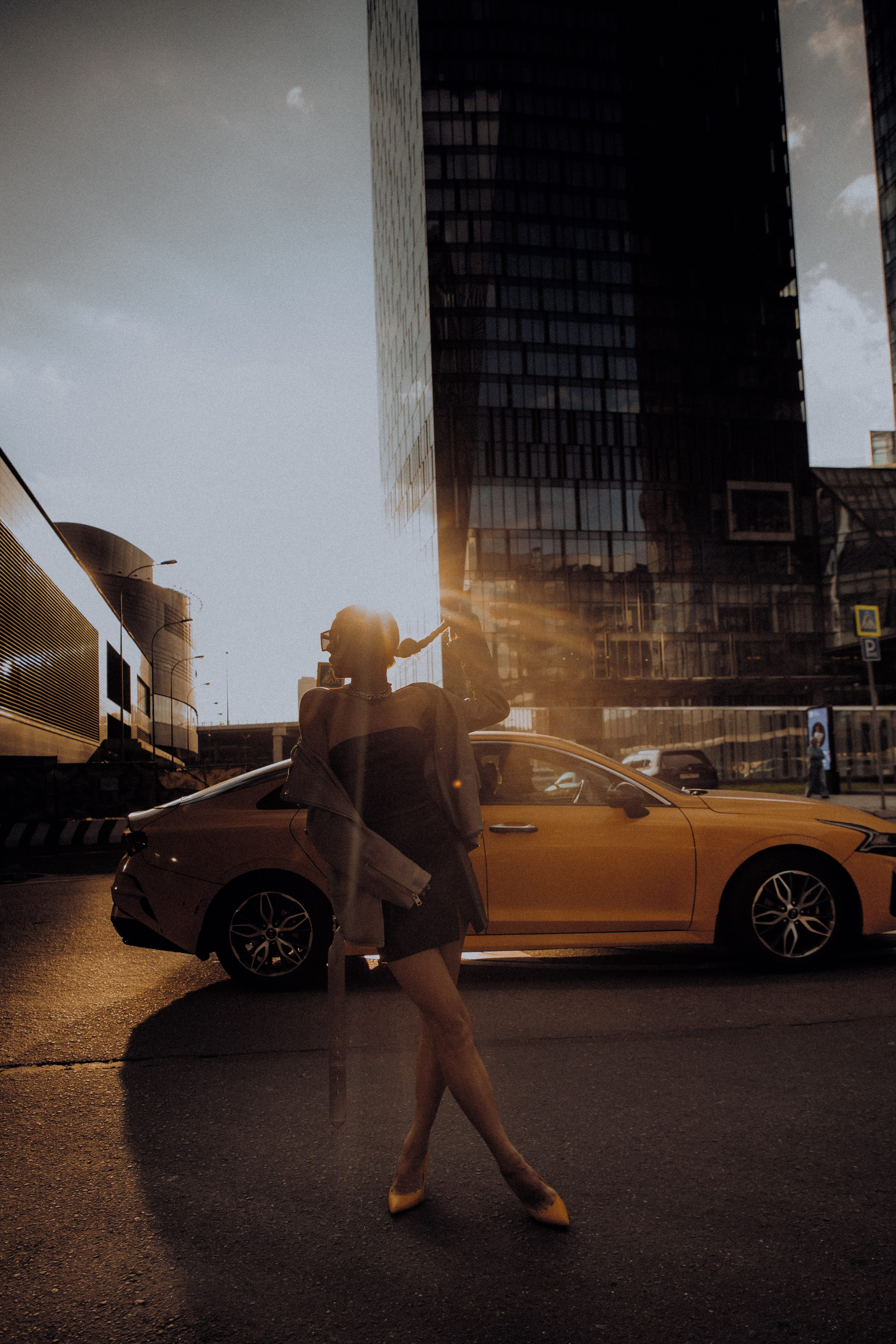 Маша Панган. Фотограф в Москве и Санкт-Петербурге Дарина