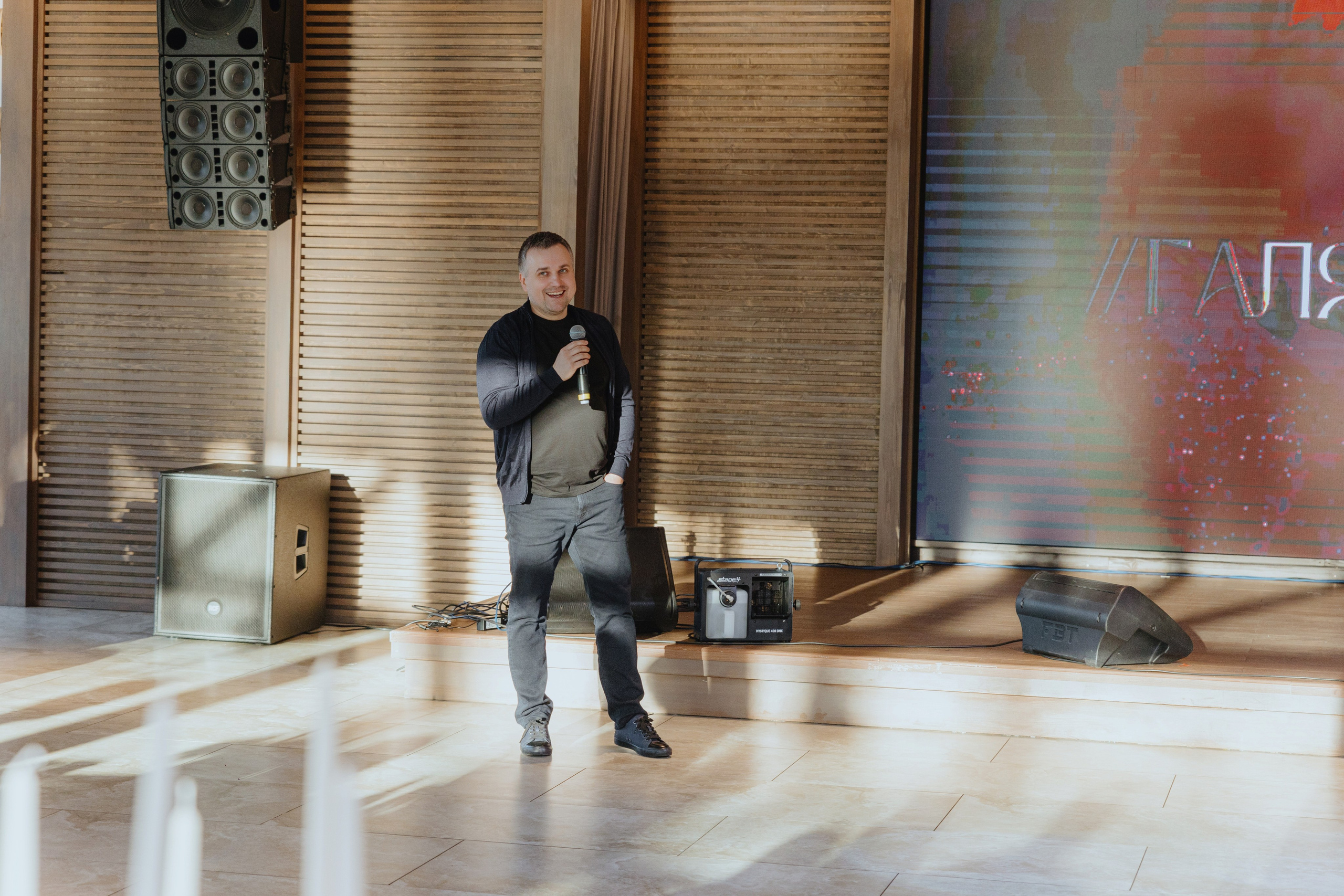 День Рождения Галины Сергеевны (Подольск). Фотограф в Москве и Санкт-Петербурге Дарина