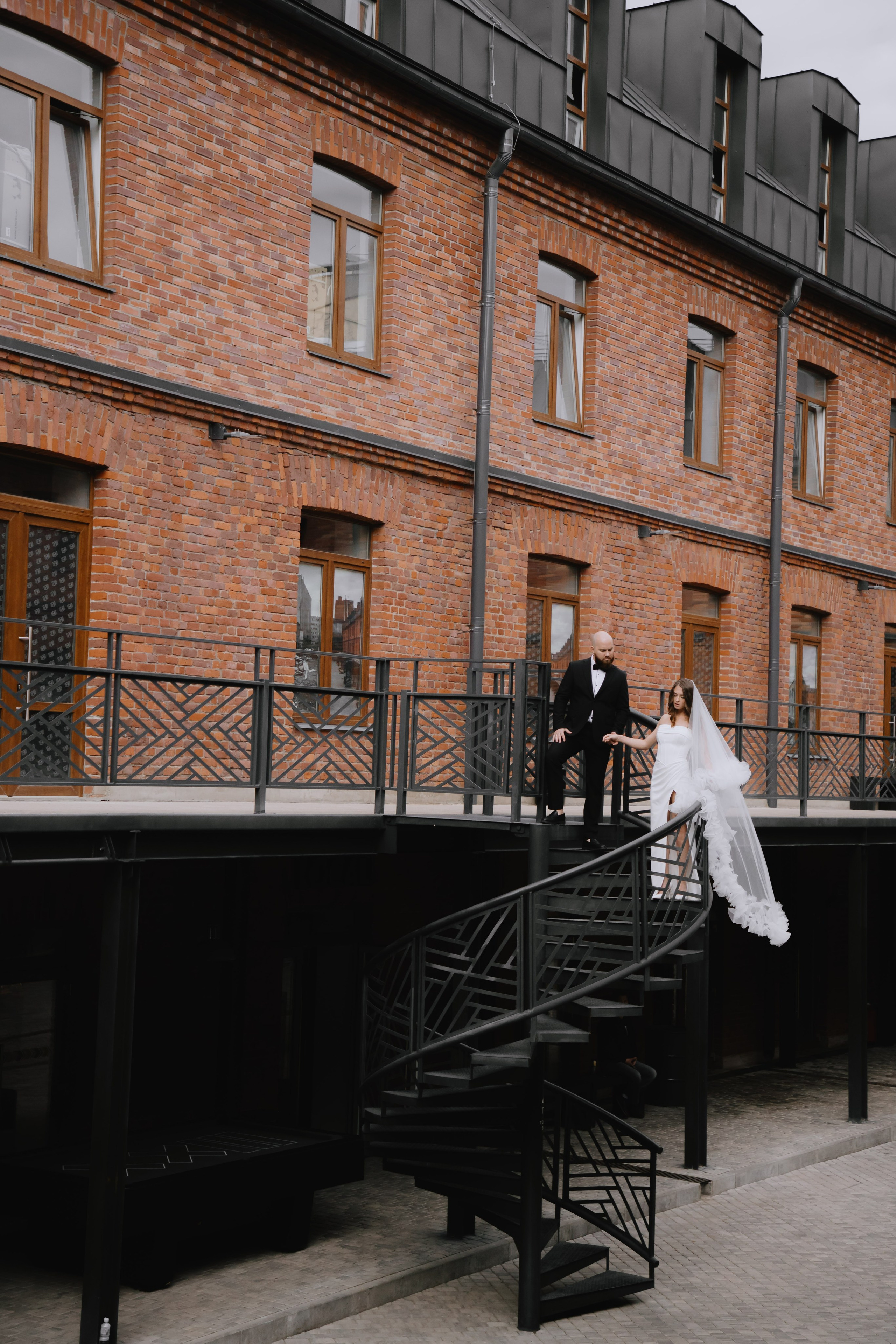 Свадьба Алексей и Анна. Фотограф в Москве и Санкт-Петербурге Дарина
