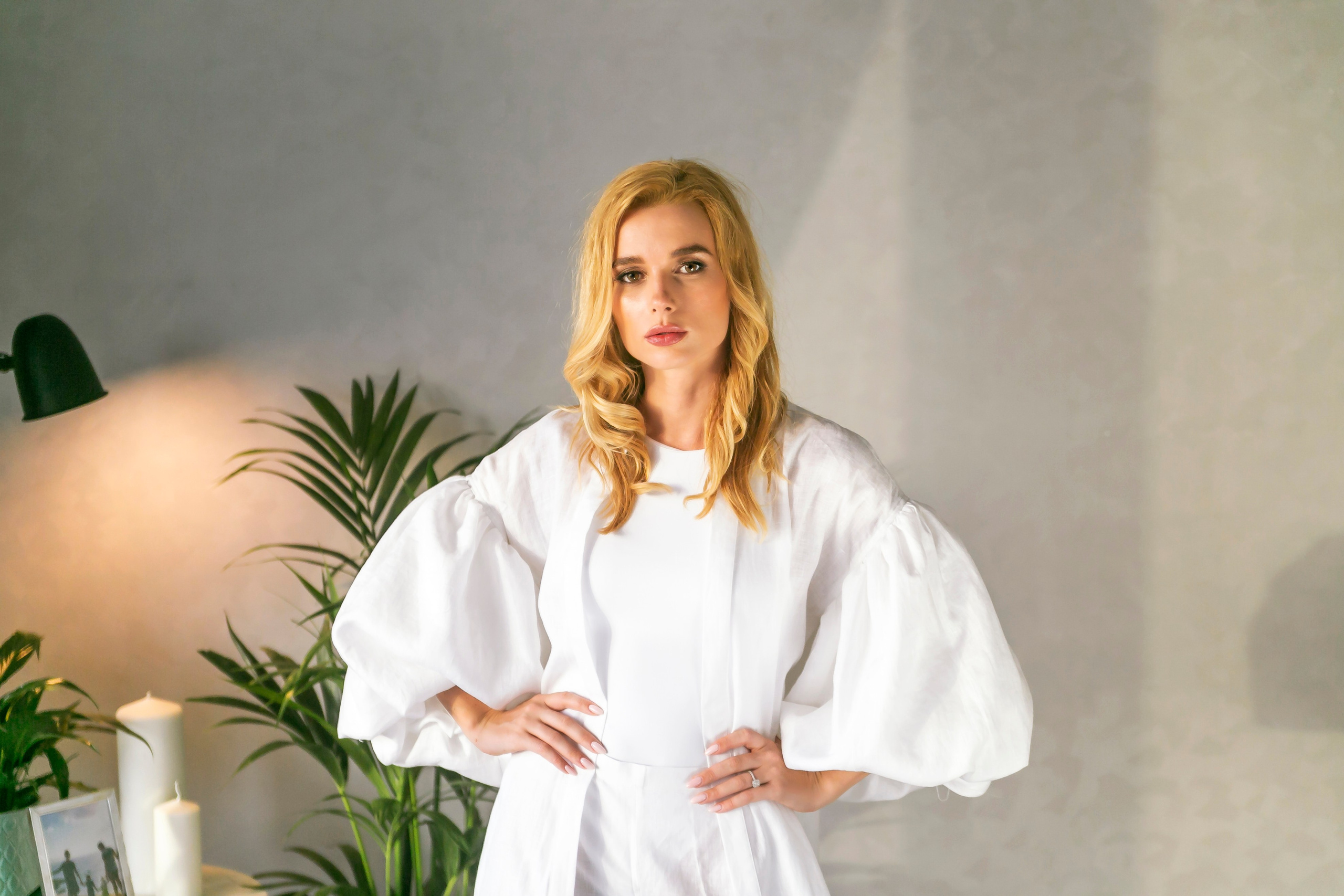 FRIIDA loungewear (Dubai). Фотограф в Москве и Санкт-Петербурге Дарина