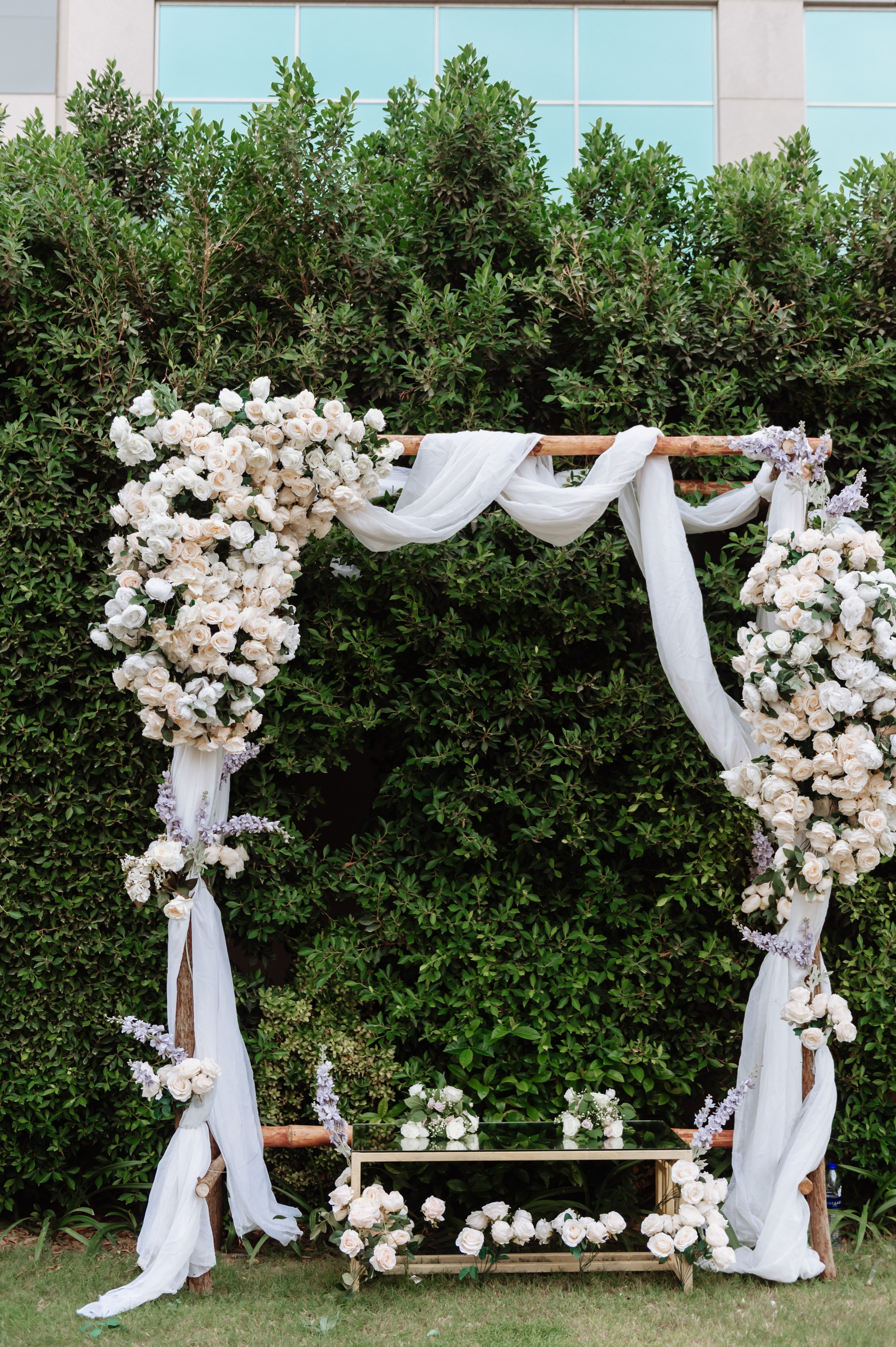 Елена и Денис (Абу Даби). Фотограф в Москве и Санкт-Петербурге Дарина