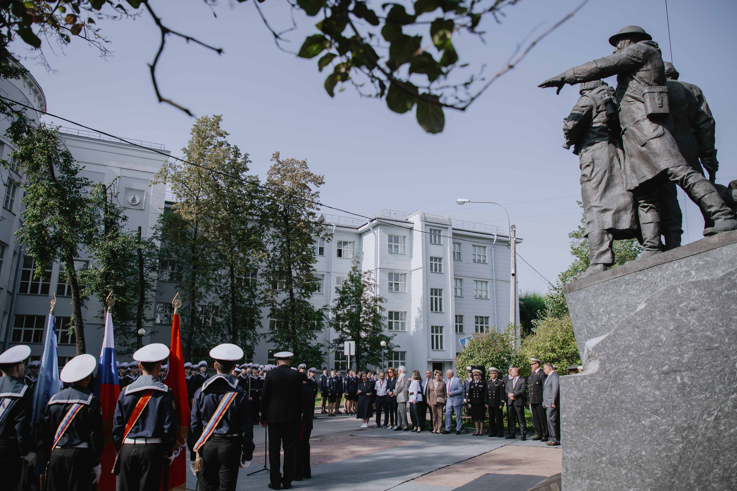 Мероприятия с депутатом Государственной Думы (Санкт-Петербург). Фотограф в Москве и Санкт-Петербурге Дарина