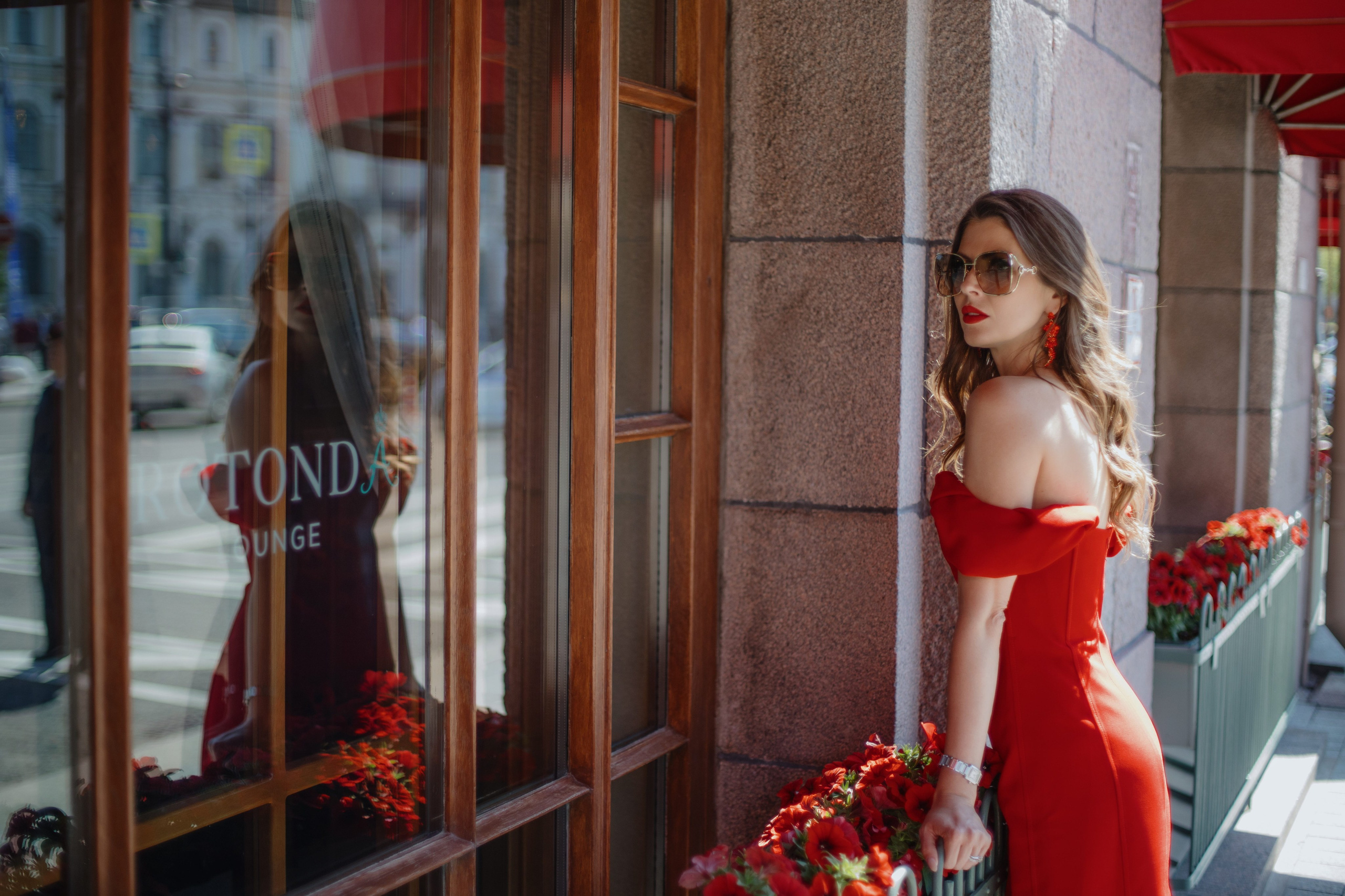 Диана. Фотограф в Москве и Санкт-Петербурге Дарина