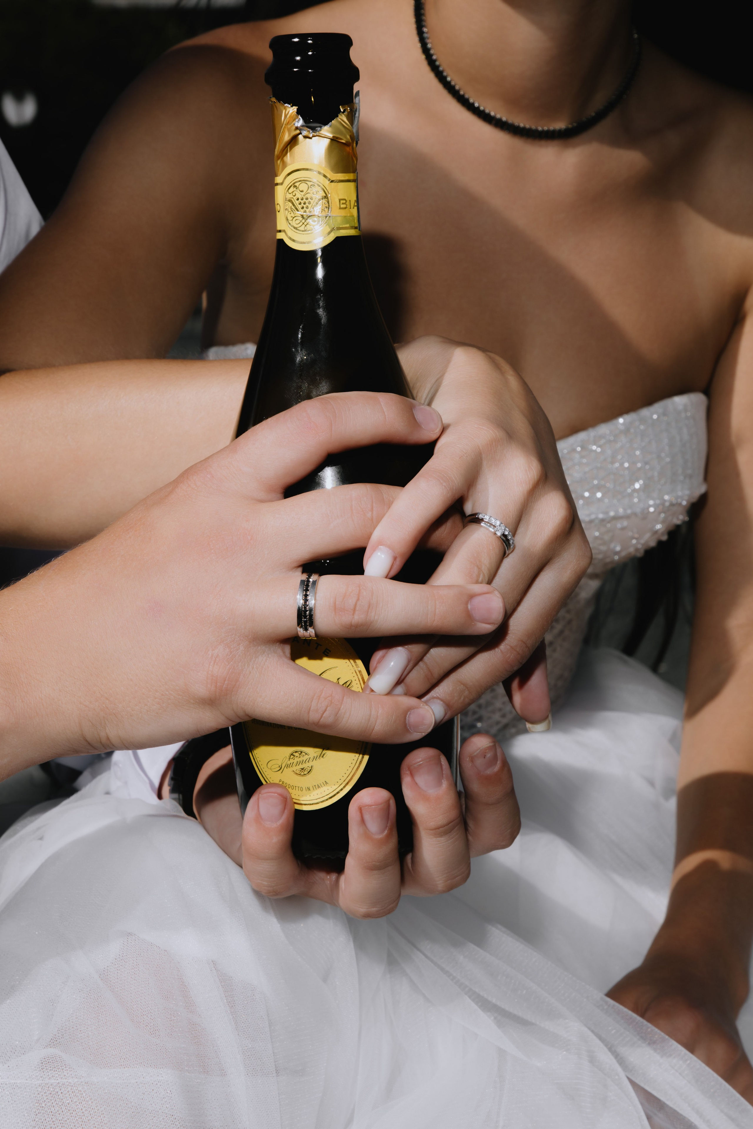 Лера и Кирилл. Фотограф в Москве и Санкт-Петербурге Дарина