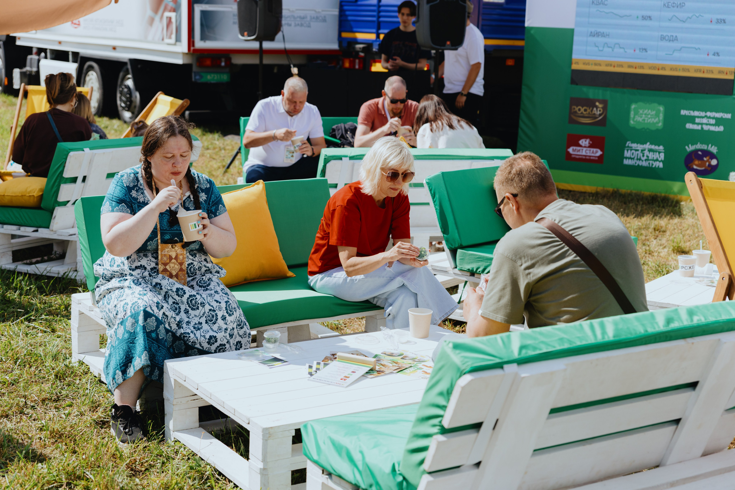 Россельхозбанк. Фотограф в Москве и Санкт-Петербурге Дарина