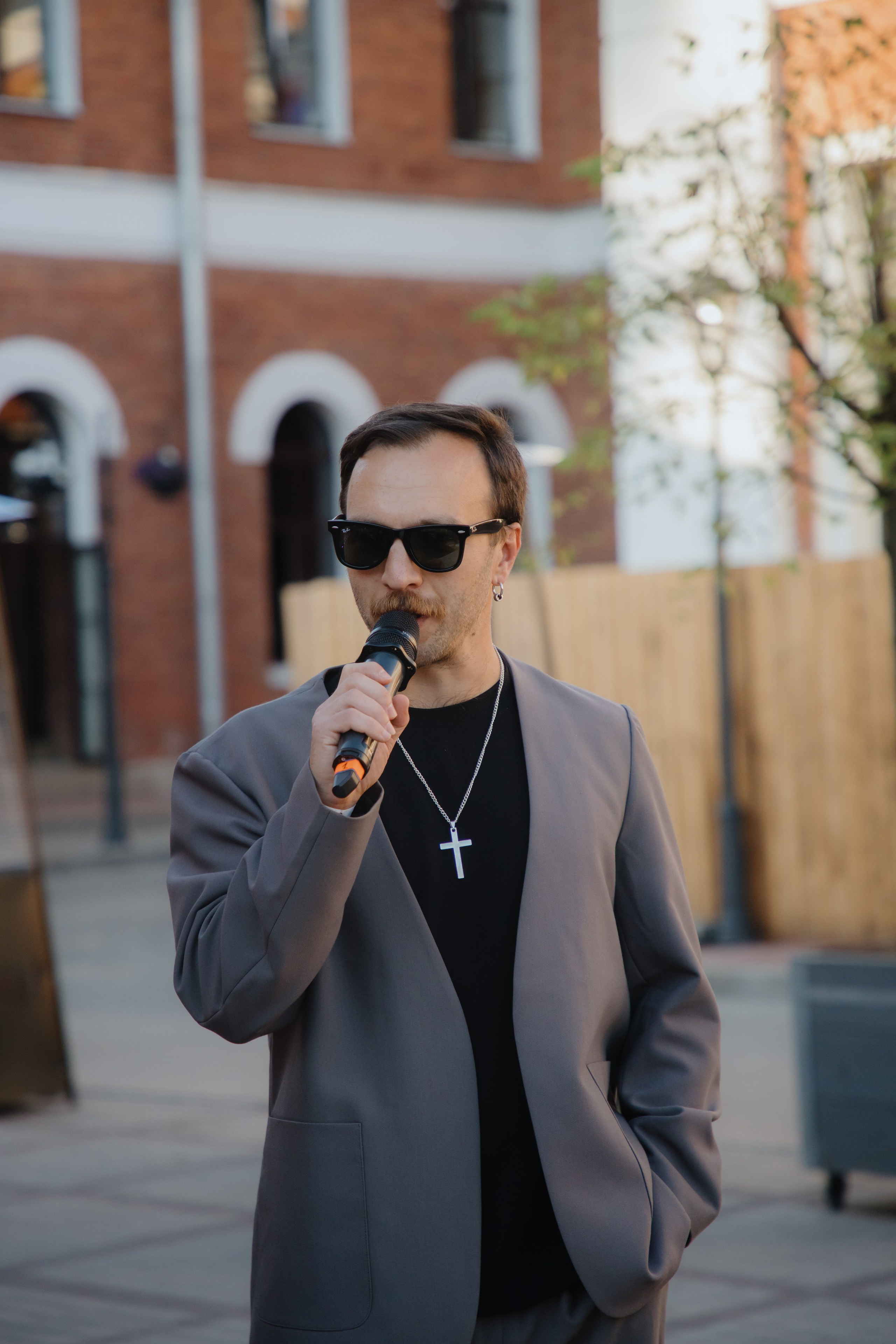 Компания Теле 2. Фотограф в Москве и Санкт-Петербурге Дарина