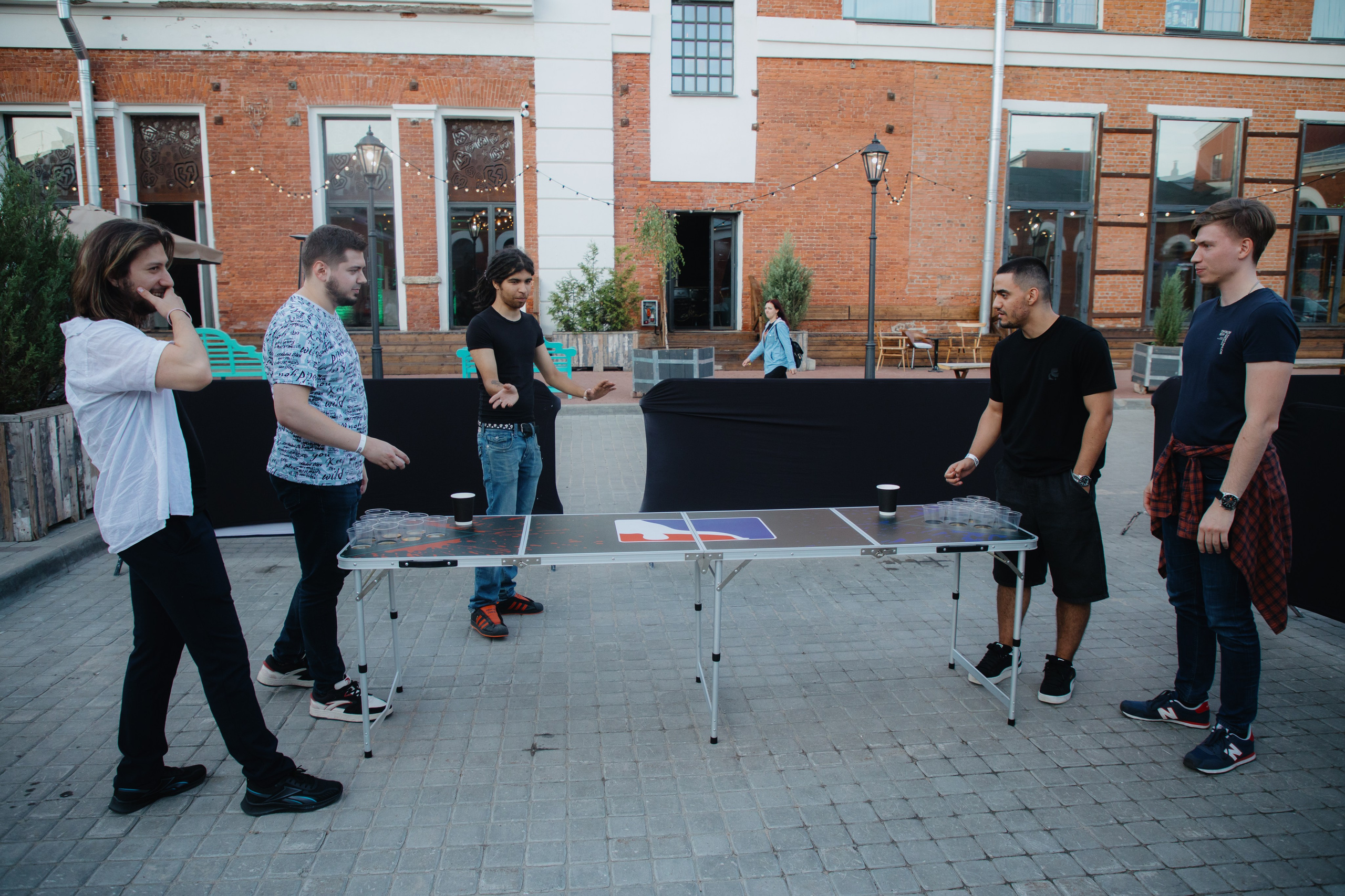 Компания Теле 2. Фотограф в Москве и Санкт-Петербурге Дарина