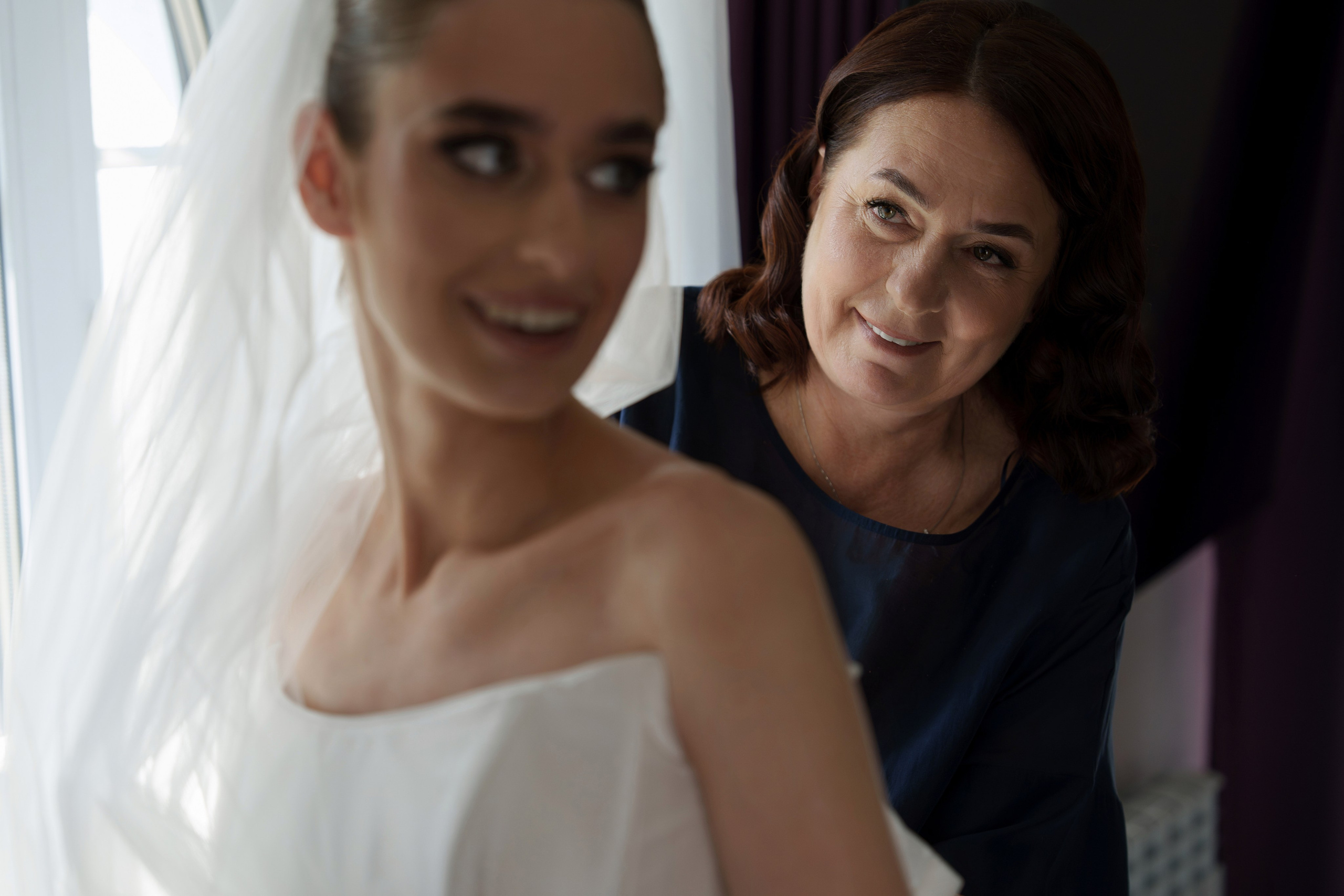 Евгений и Дарья (Пакет «MAXI» Брянск). Свадебный и репортажный фотограф Элина Козырьянова