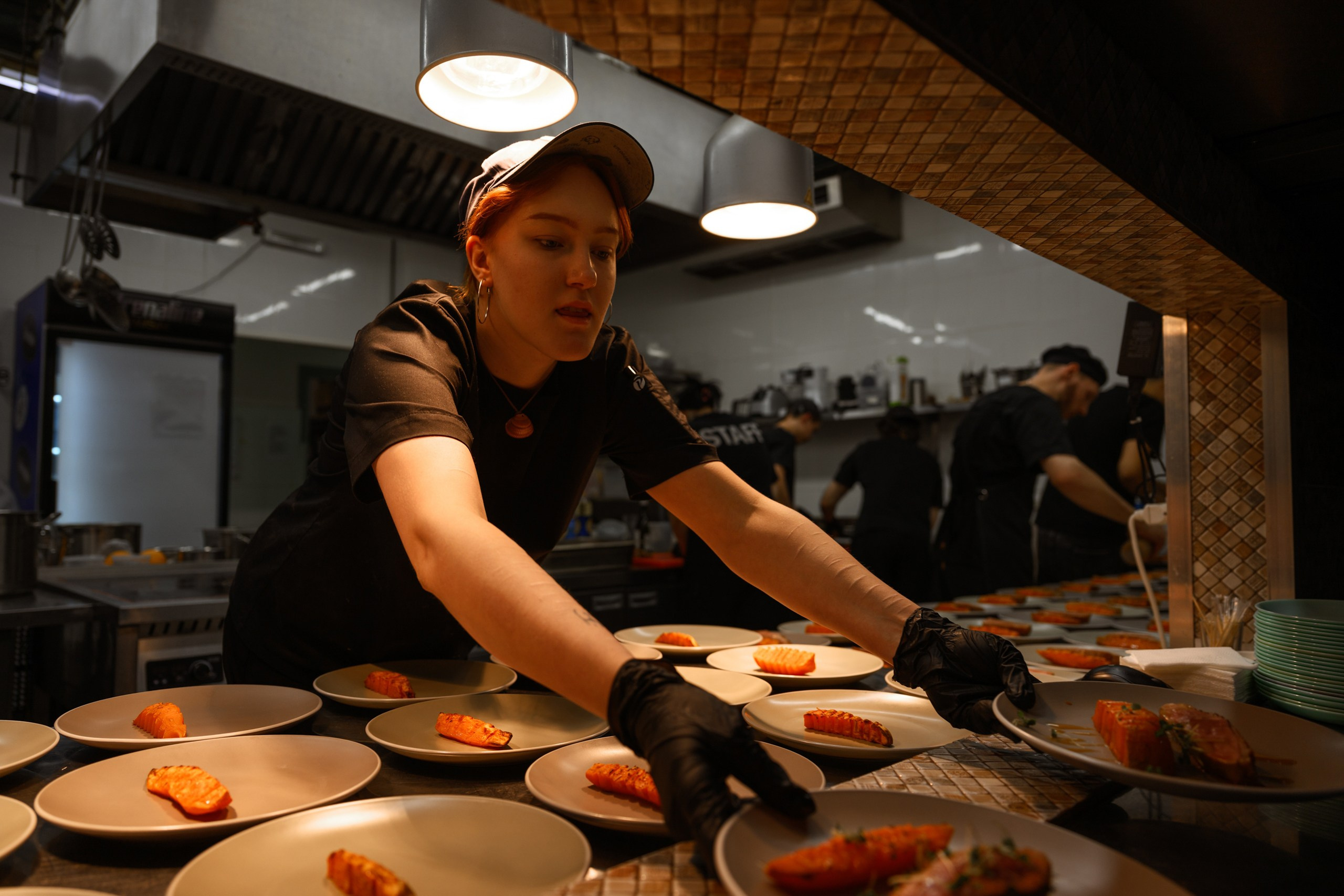 Гастроужин ВиллоРоссо. Главная