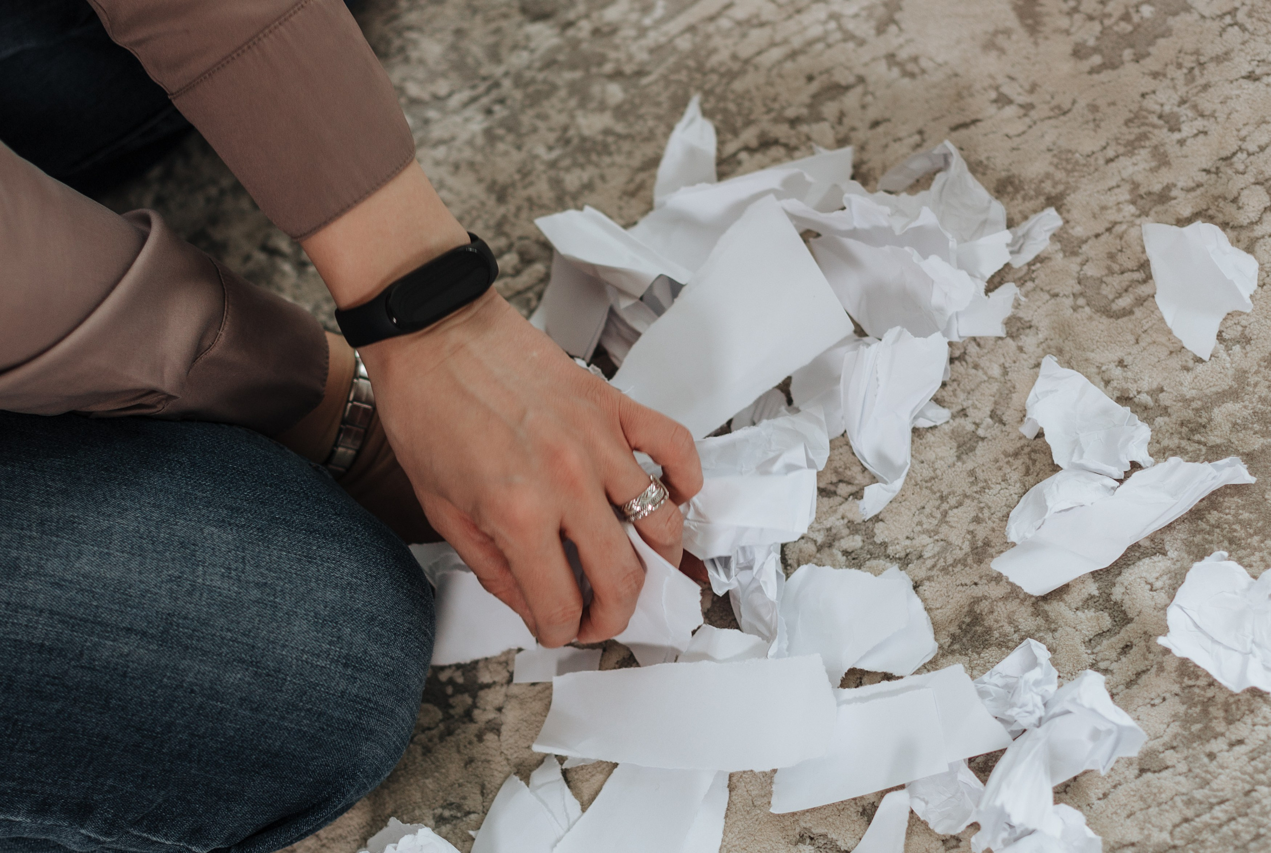 Контент-фотосессия для психолога. Фотограф Москва и Московская область