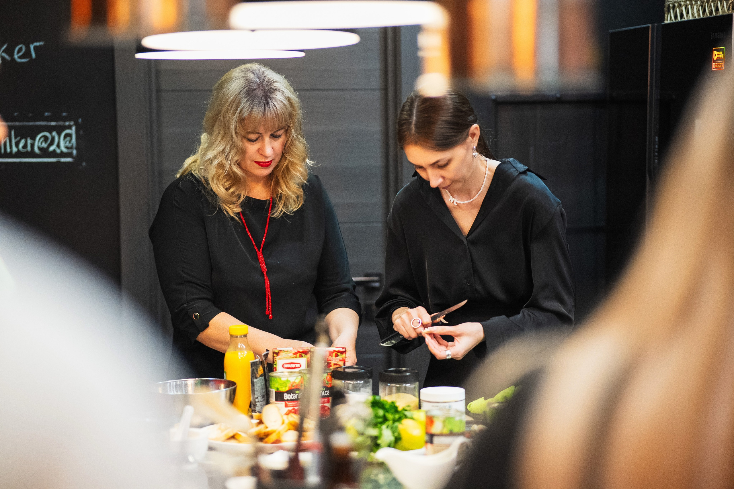 Кулинарный мастер-класс. Фотограф на любое событие в Кемерово