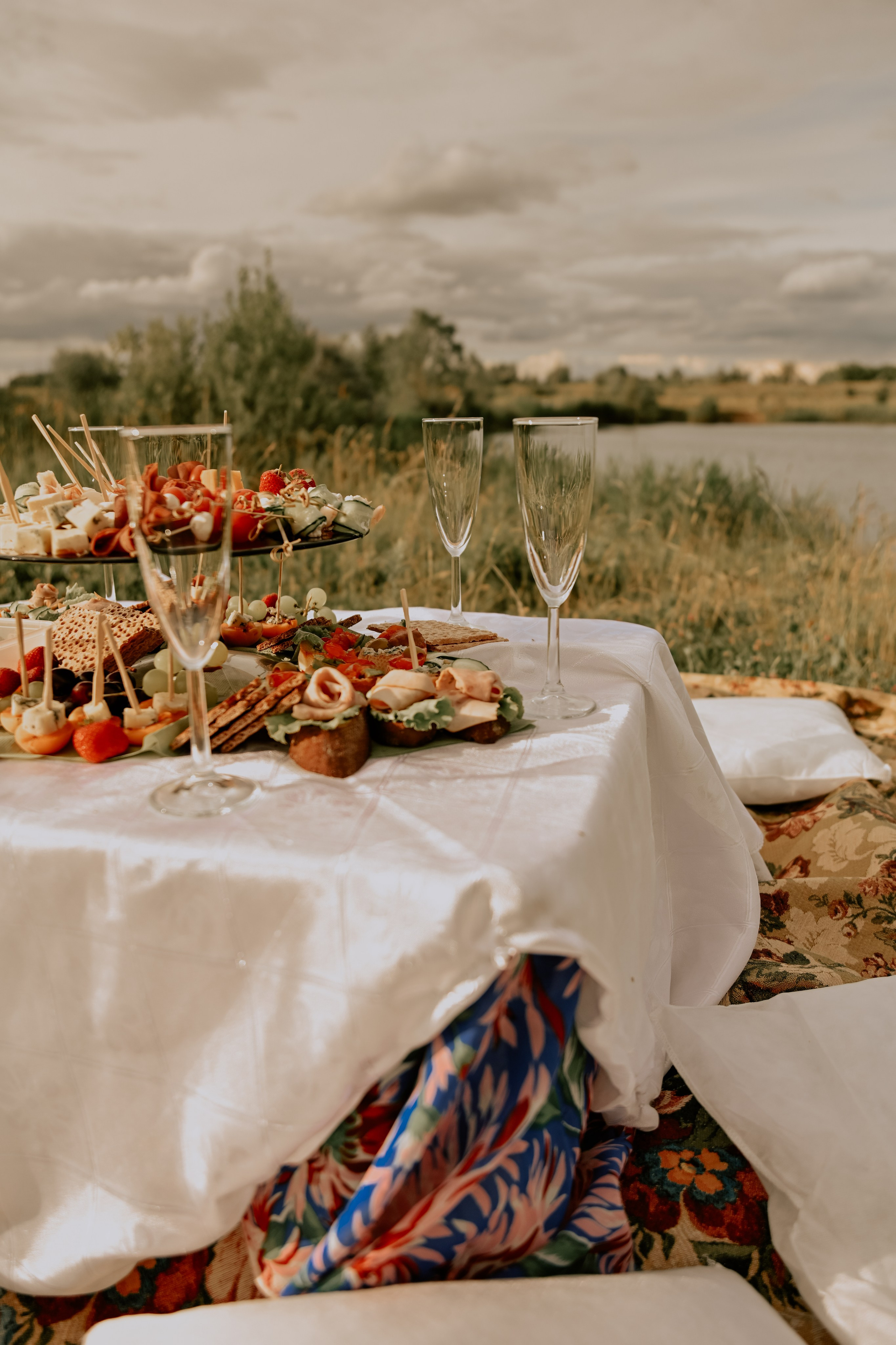 День Солнцестояния. Фотограф вдохновленной жизнью и природой Надежда Адданикова