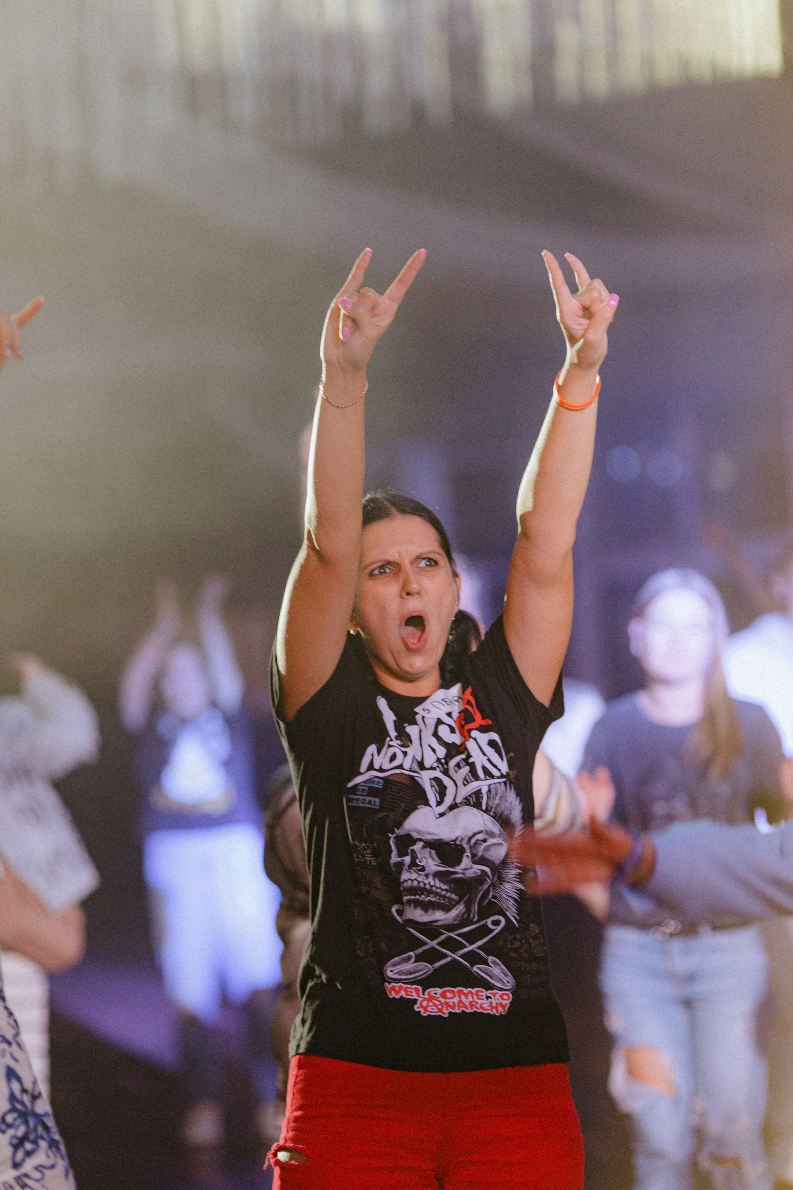 ВЕЛЕССТРОЙ. Летний корпоратив. Свадебный и репортажный фотограф