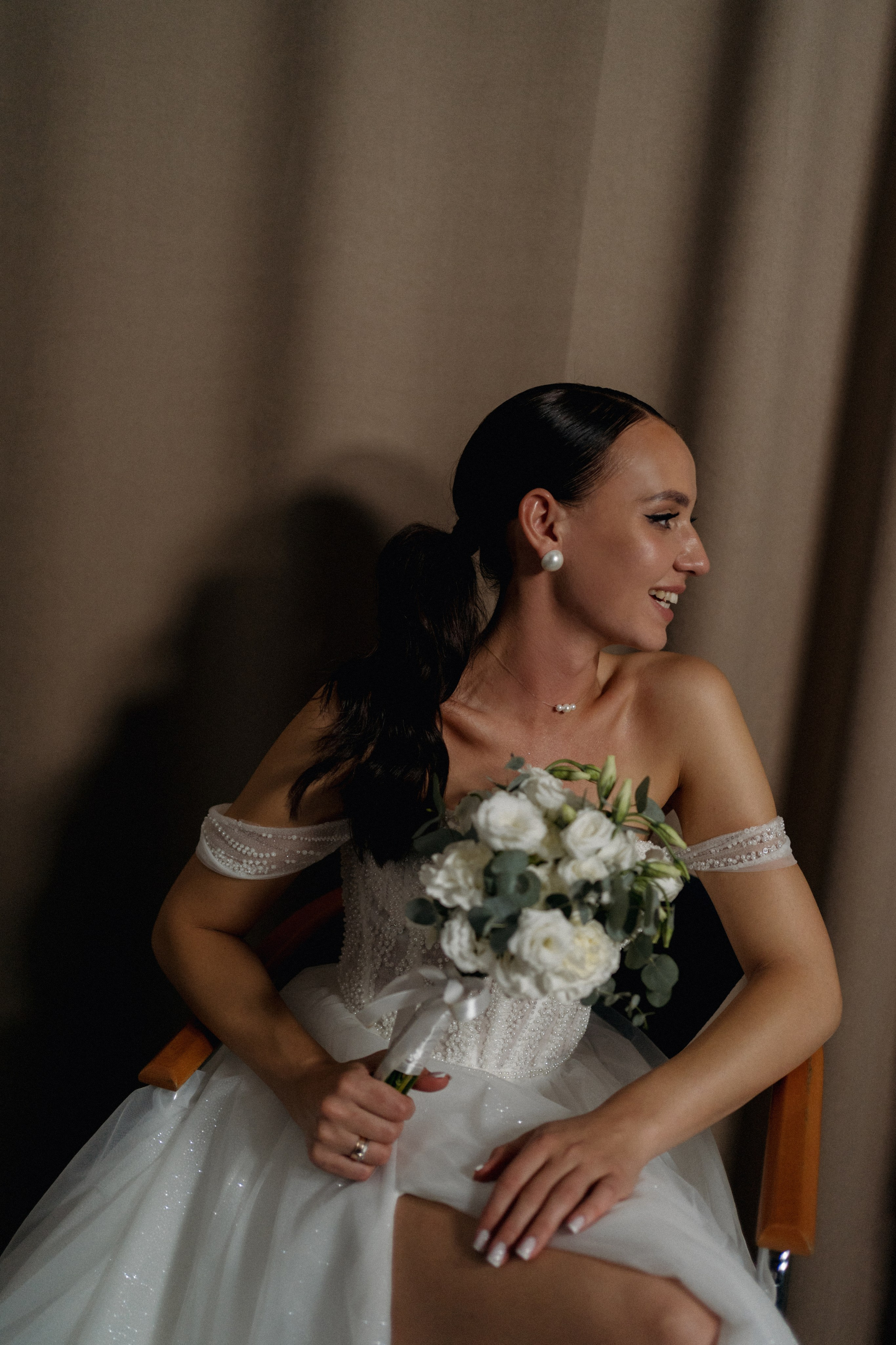 Алина и Алексей