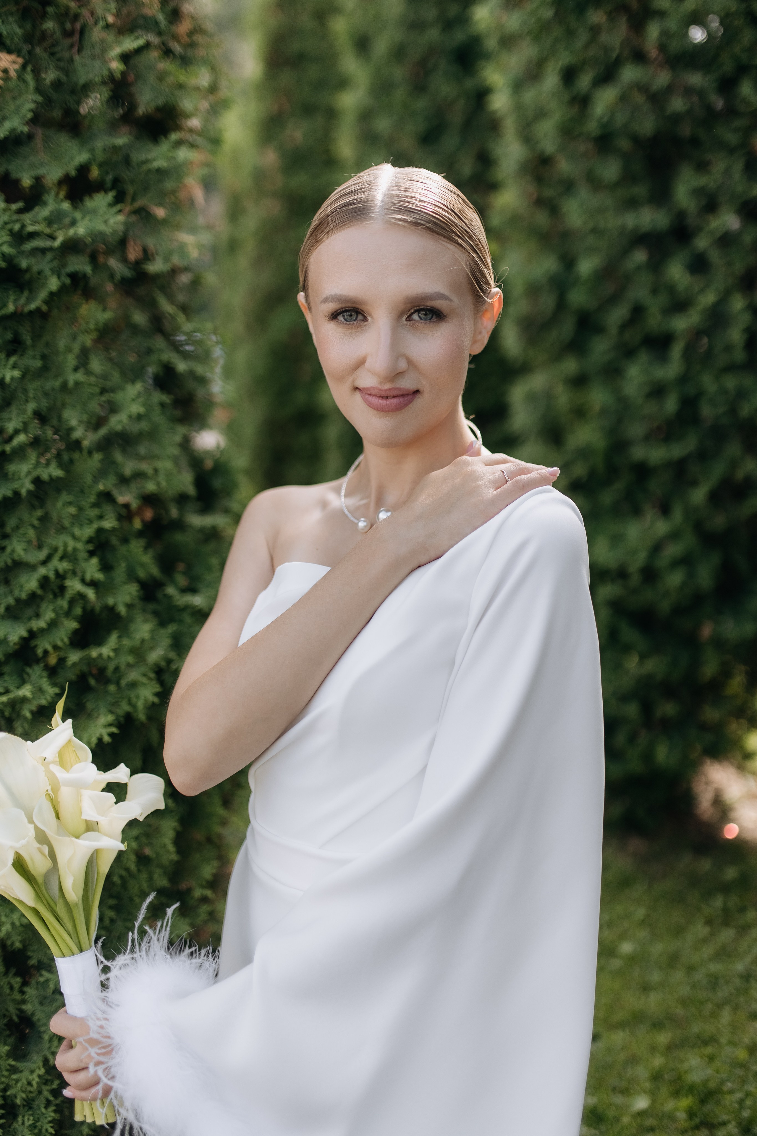 Полина и Виталий. Свадебный и семейный фотограф в Новосибирске Наталья Зорина