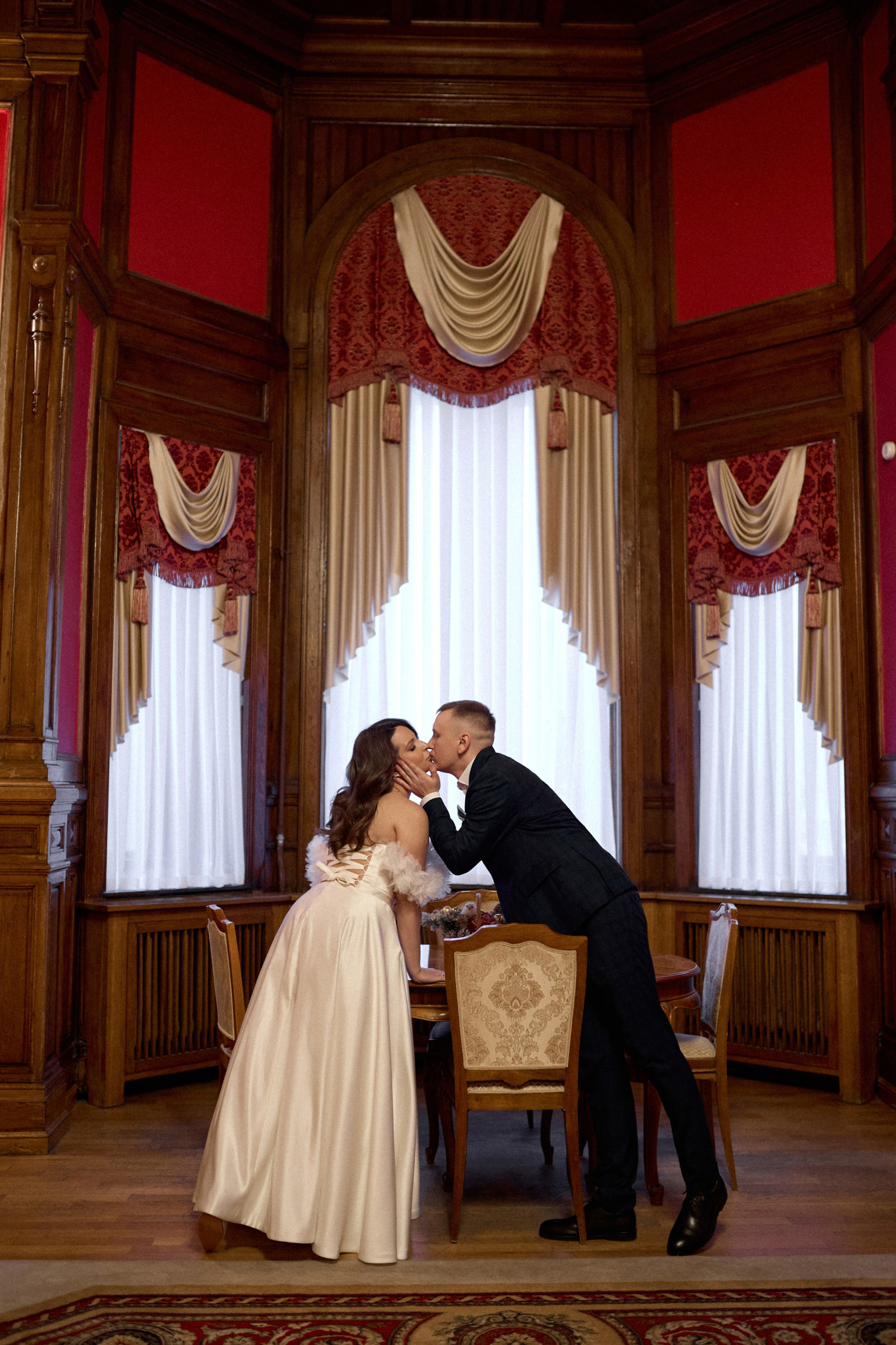 Дмитрий & Полина. Сестры Карабаза. Фотографы и ретушеры в Москве и Санкт-Петербурге