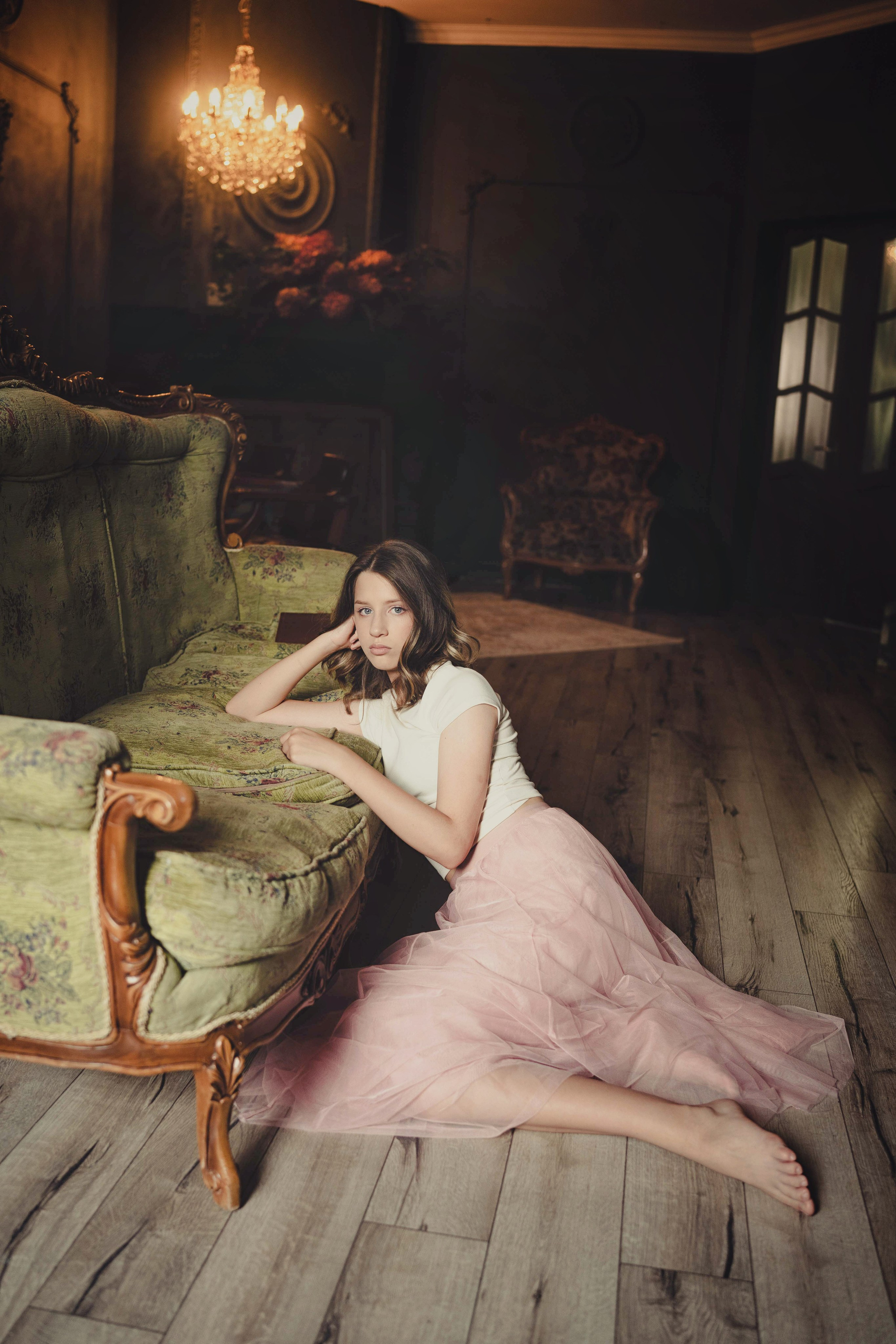 Юлианна. Семейный фотограф, женский фототерапевт