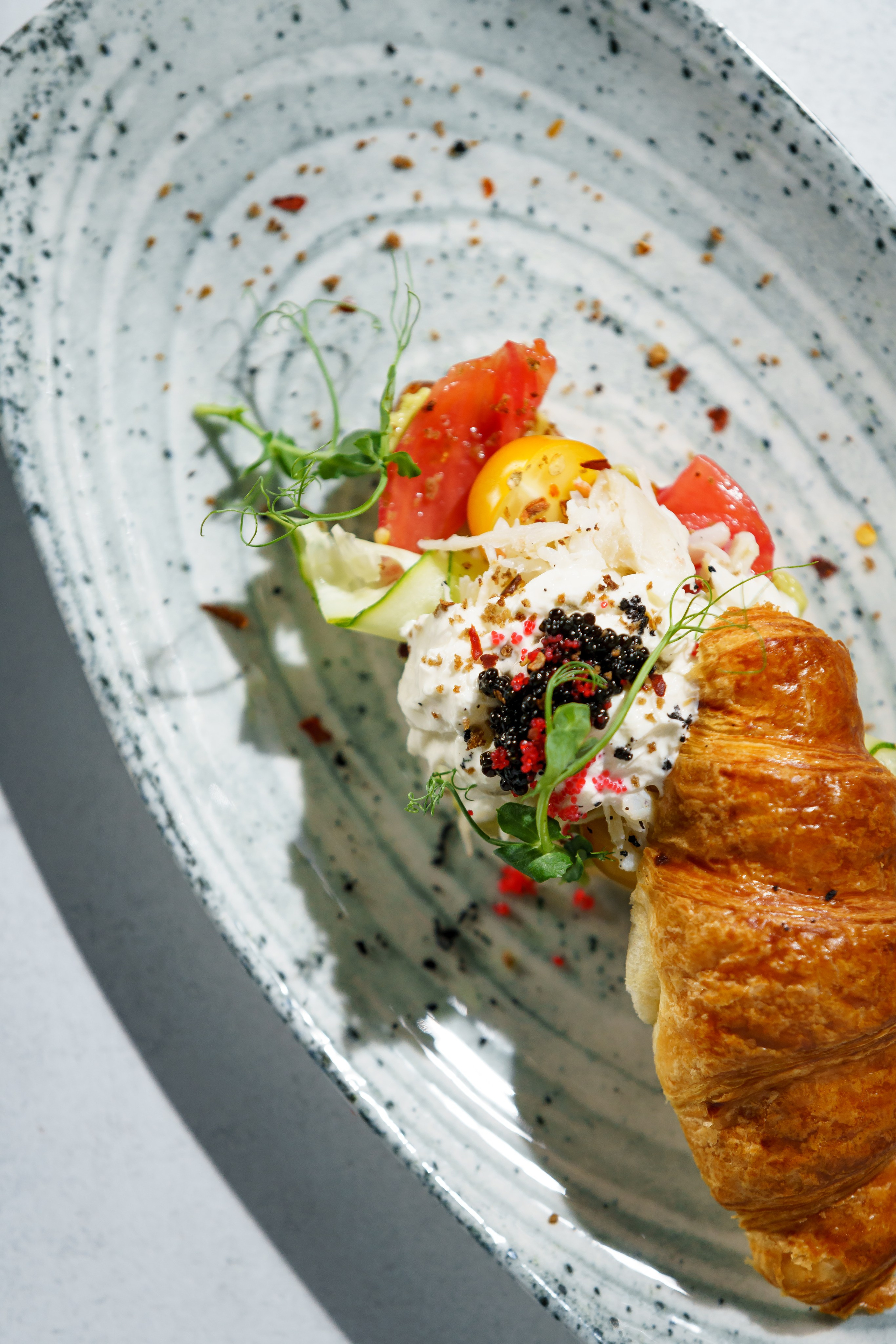 Ресторан «Murmansk». Контент фотограф в Москве Александр Хитько