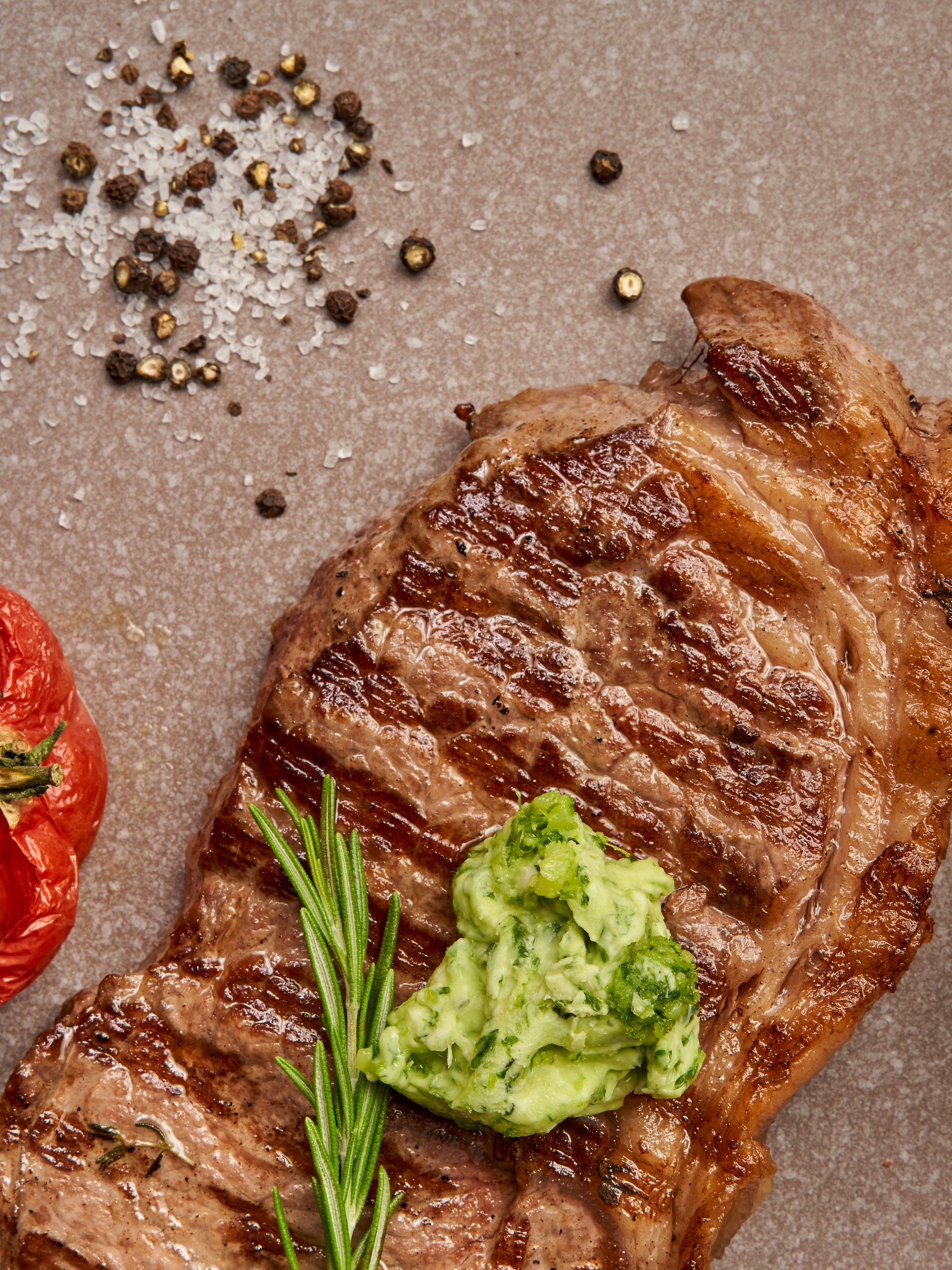 Ресторан «Космик». Контент фотограф в Москве Александр Хитько