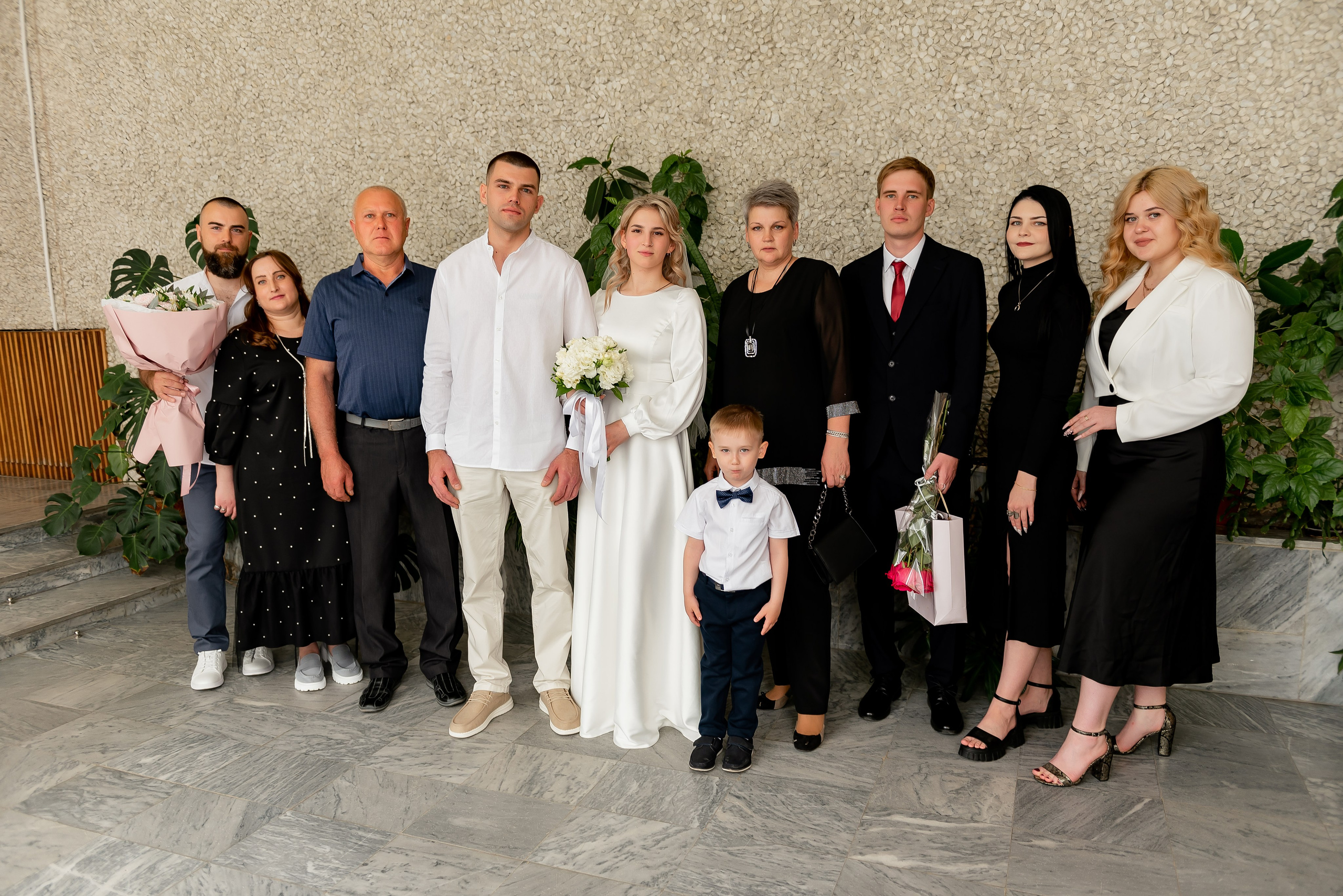 Иван и Кристина. Фотограф Татьяна Иванчикова