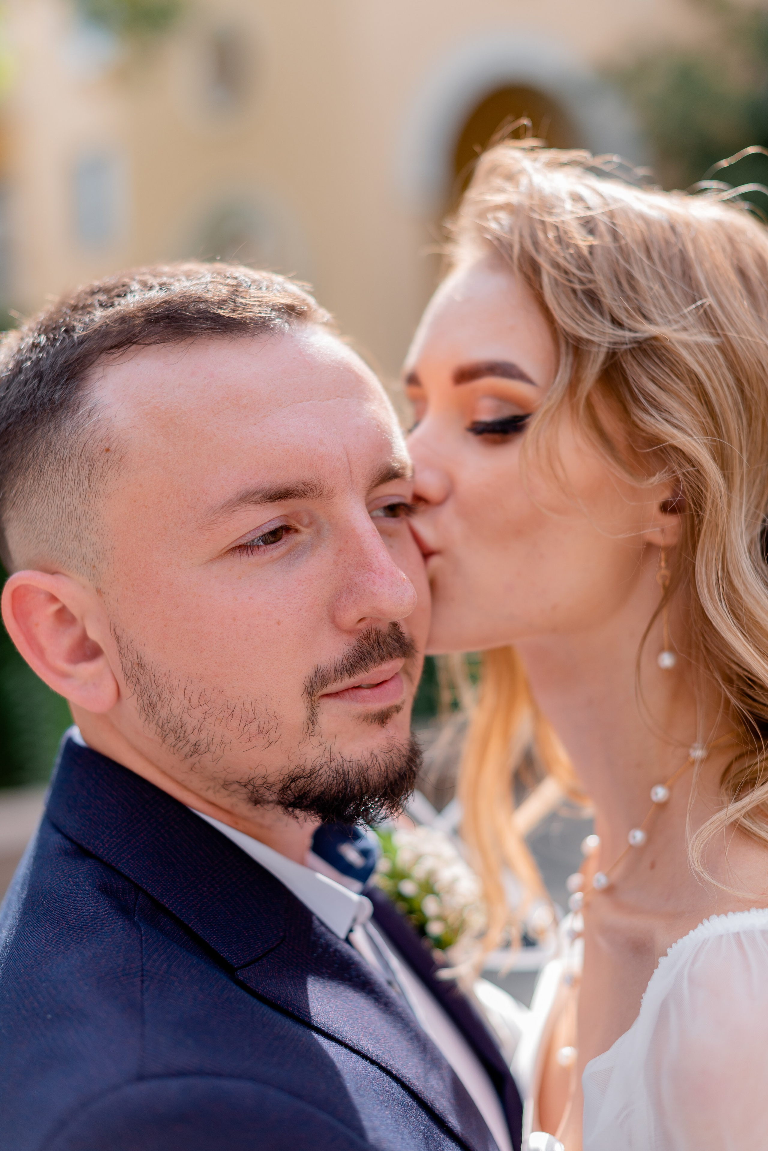 Ваня и Валерия. Фотограф Татьяна Иванчикова