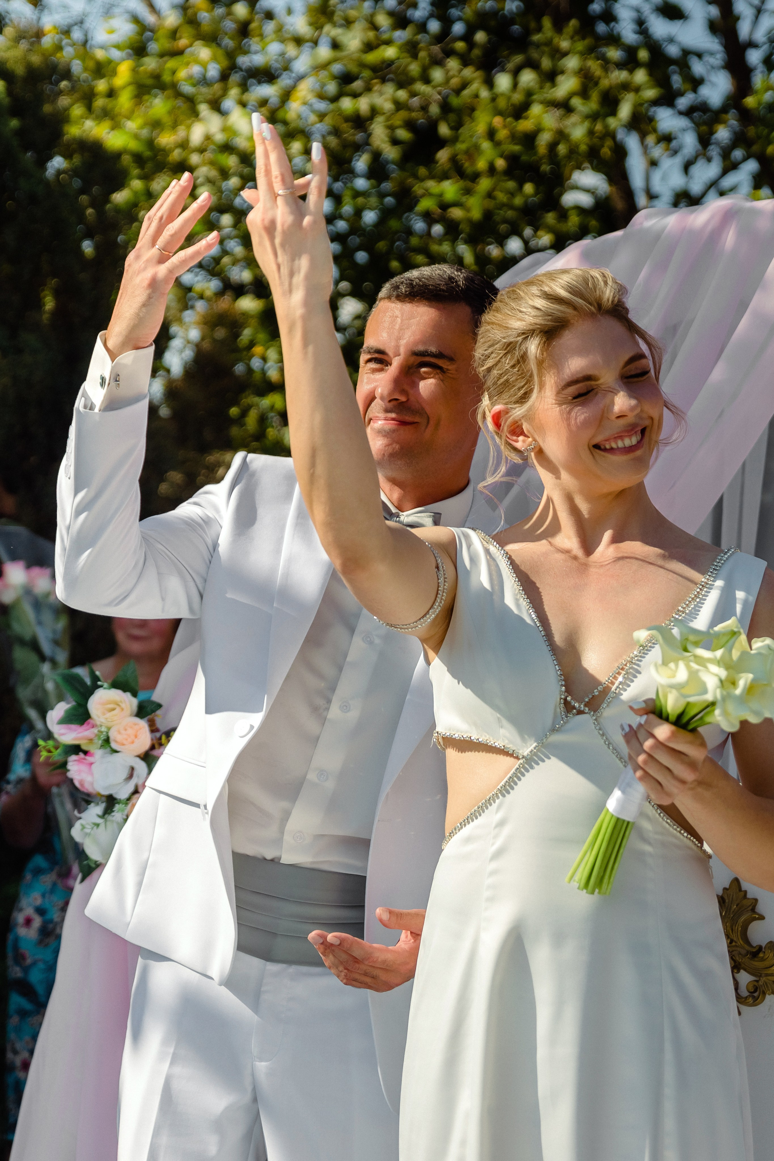 Роман и Лилия. Диана Тимиряева | Фотограф в Воронеже