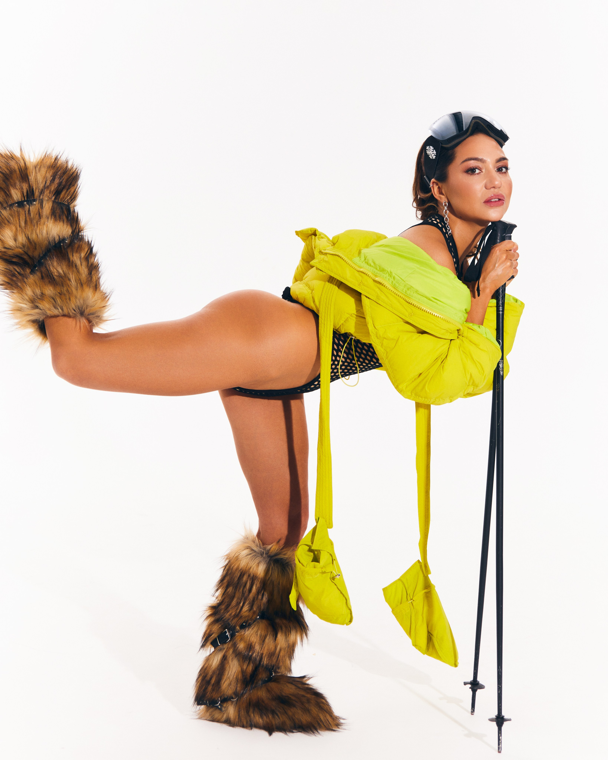 Like a Diamond. Фотограф в Москве Ярослава Фролова