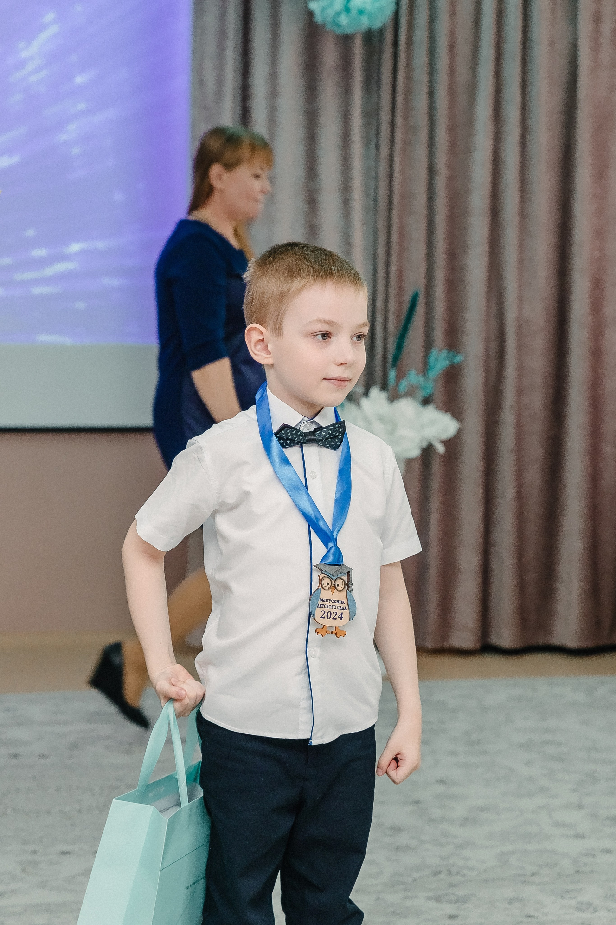 Выпускной в саду. Диана Тимиряева | Фотограф в Воронеже
