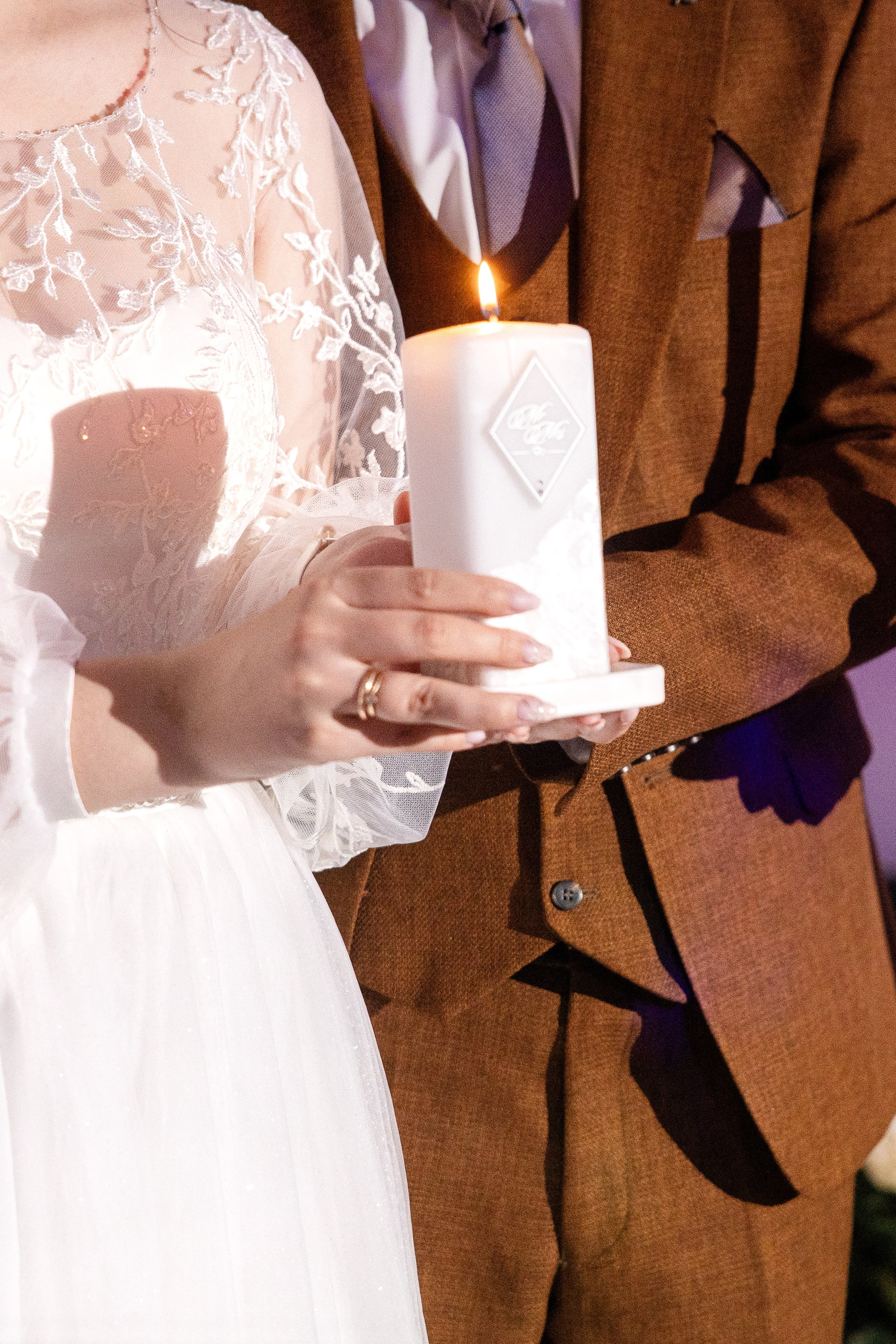 I&J. Свадебный фотограф в Иваново Гитарина Черняева