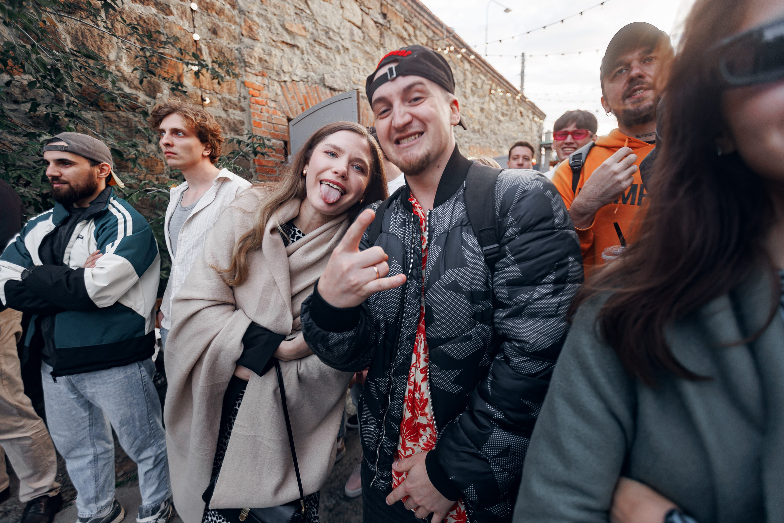 Концерт blazerboe