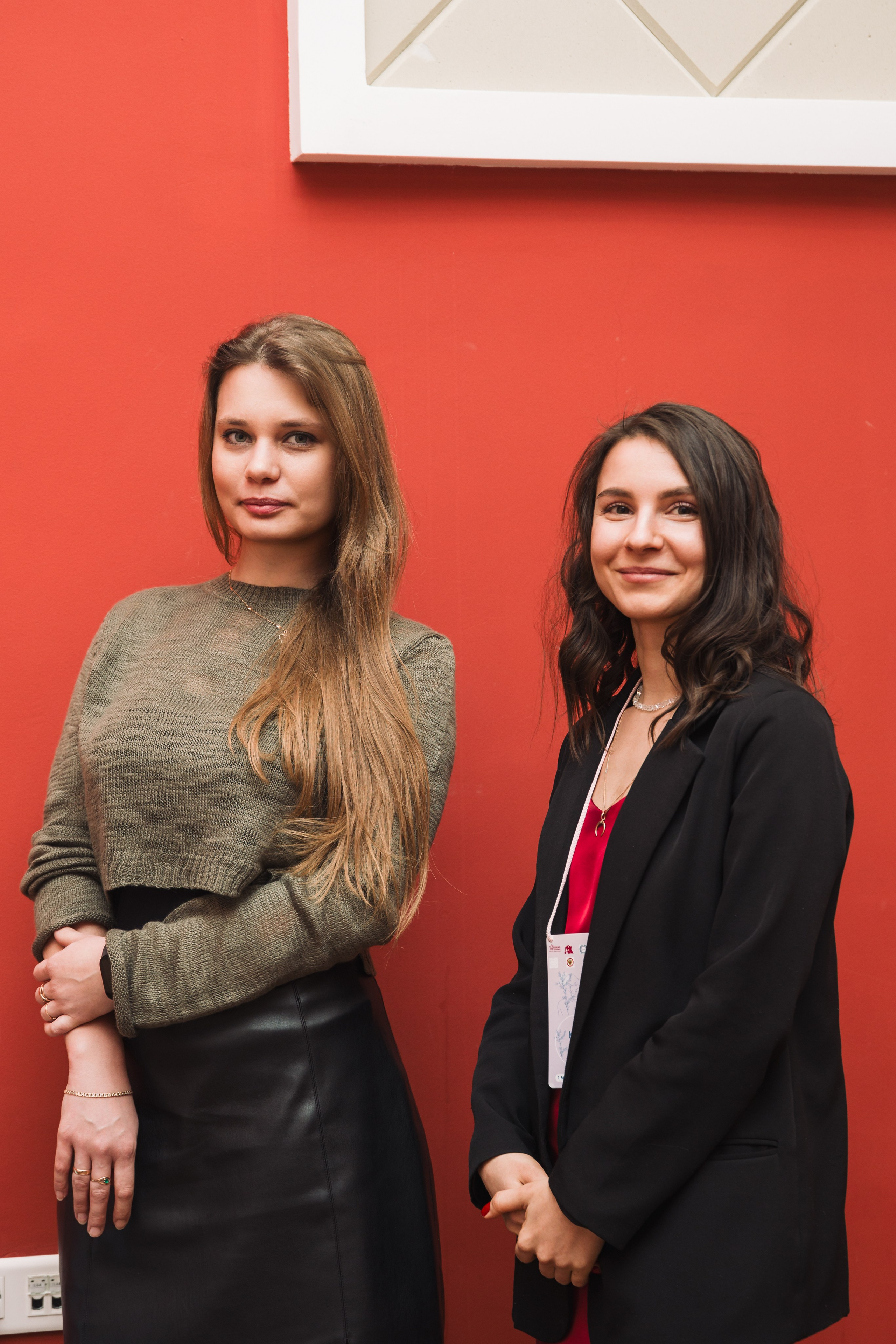 Конференция «Женское здоровье» Нововоронеж. Фотограф Воронеж, Новая Усмань Мария Бублик