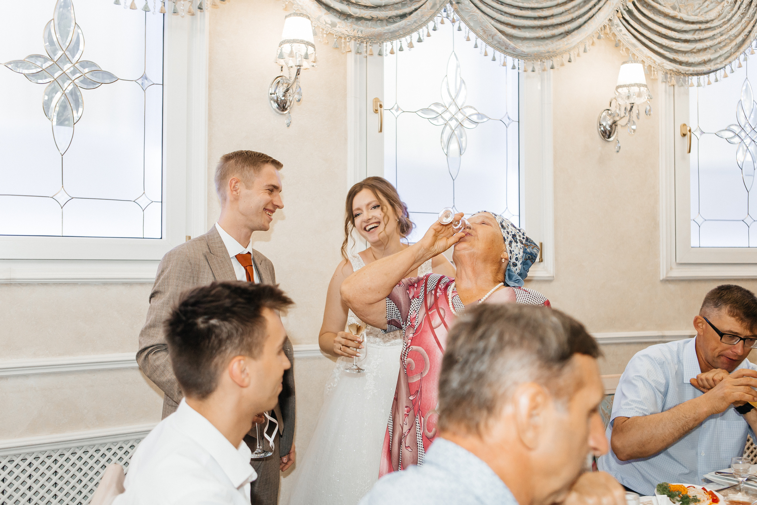 Алексей и Анастасия. Свадебный и семейный фотограф в Ростове-на-Дону