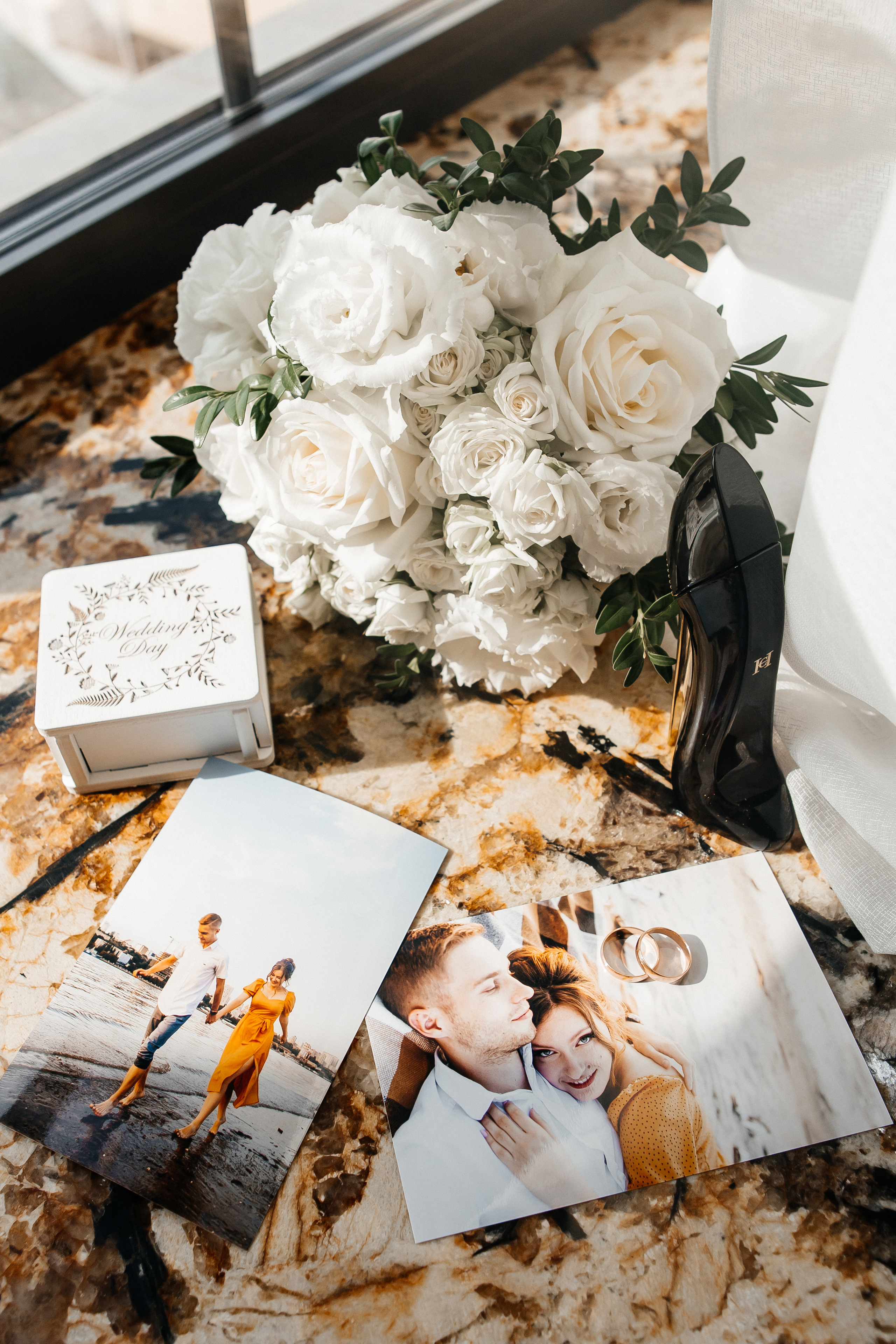 Алексей и Анастасия. Свадебный и семейный фотограф в Ростове-на-Дону