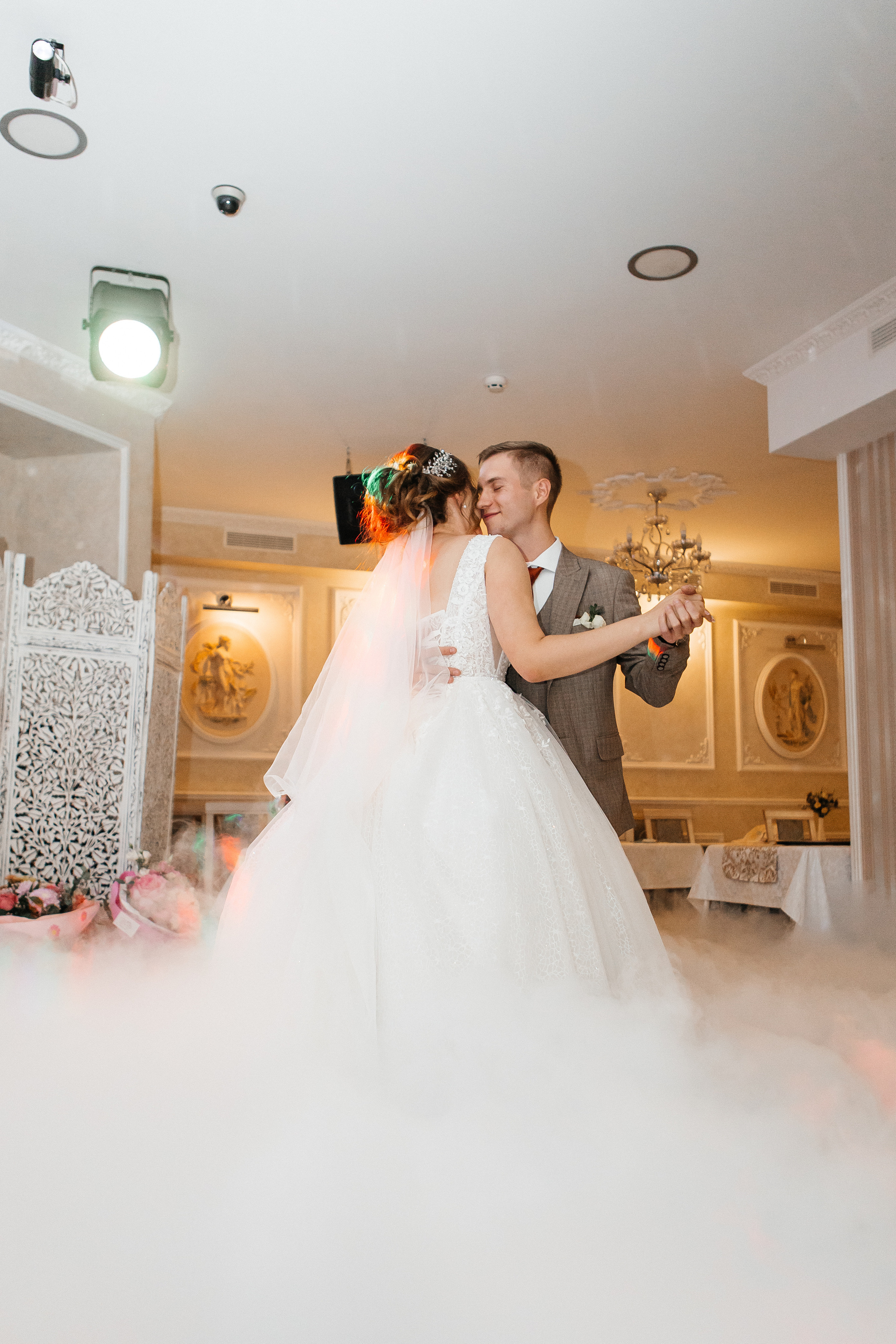 Алексей и Анастасия. Свадебный и семейный фотограф в Ростове-на-Дону